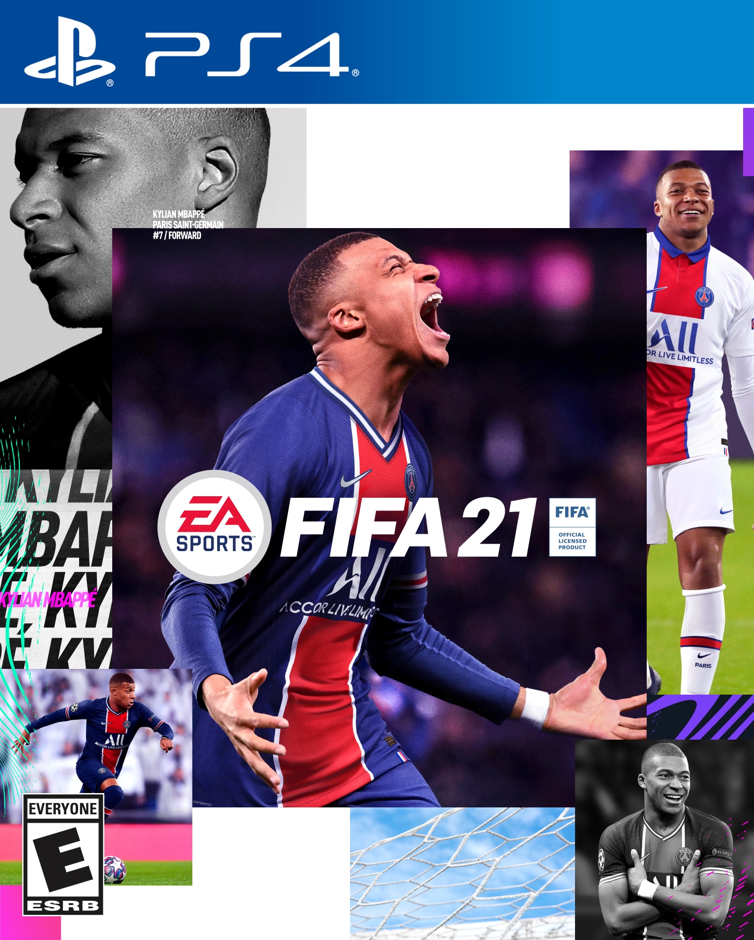 Fifa 21 最新情報 販売日 価格 ライセンスまとめ Ps5への対応は Goal Com Fifa 21 最新情報 販売日 価格 ライセンスまとめ Ps5への対応は Goal Com