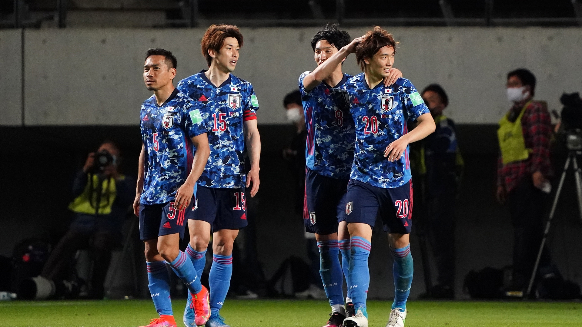 アジア2次予選が終了 イランの滑り込み通過に韓国メディア 天敵と日本のポット1は不運 Goal Com アジア2次予選が終了 イランの滑り込み通過に韓国メディア 天敵と日本のポット1は不運 Goal Com