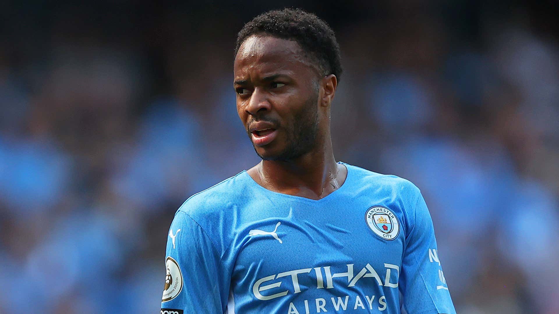 Guardiola responds to Sterling exit talk