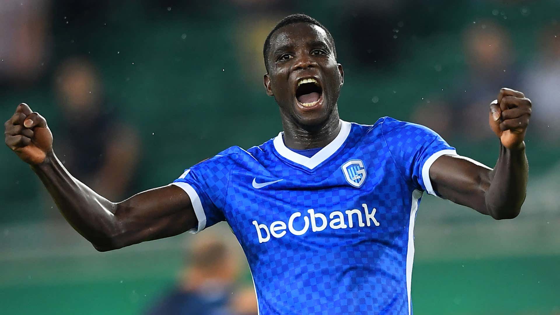 Photo of Genk’s Onuachu does not believe coronavirus is a valid excuse for failed big transfer