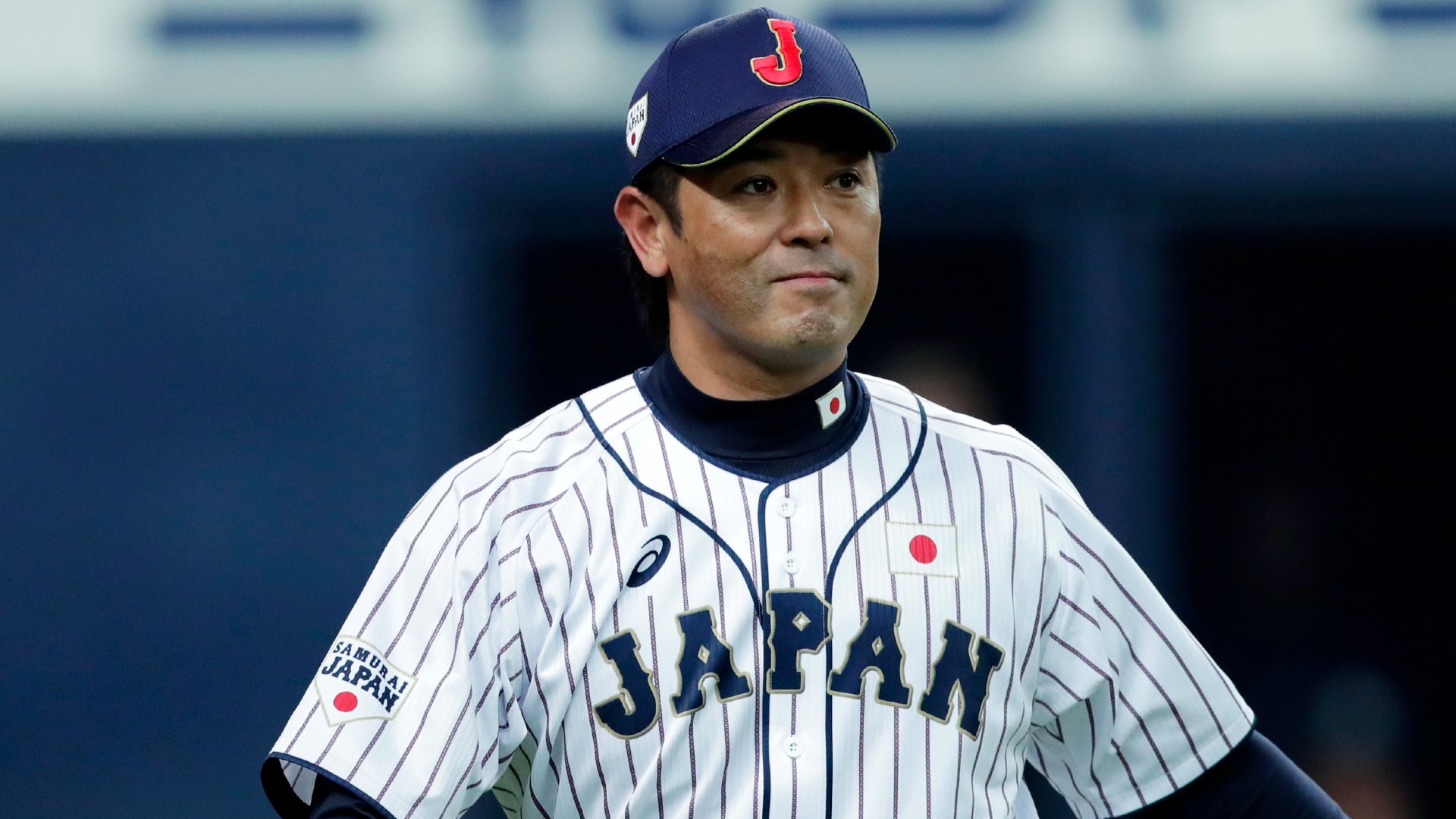 テレビ放送 侍ジャパン強化試合 地上波 ネット中継予定 無料視聴方法 Goal Com