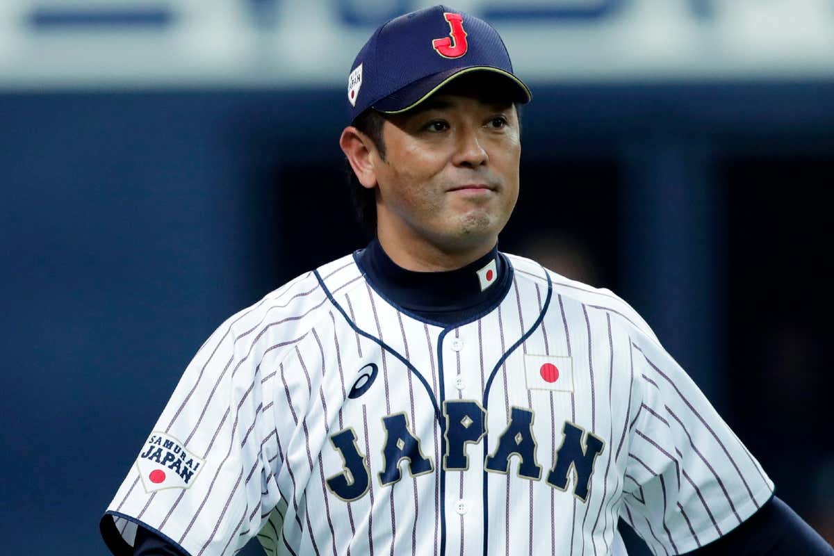 テレビ放送 侍ジャパン強化試合 地上波 ネット中継予定 無料視聴方法 Goal Com