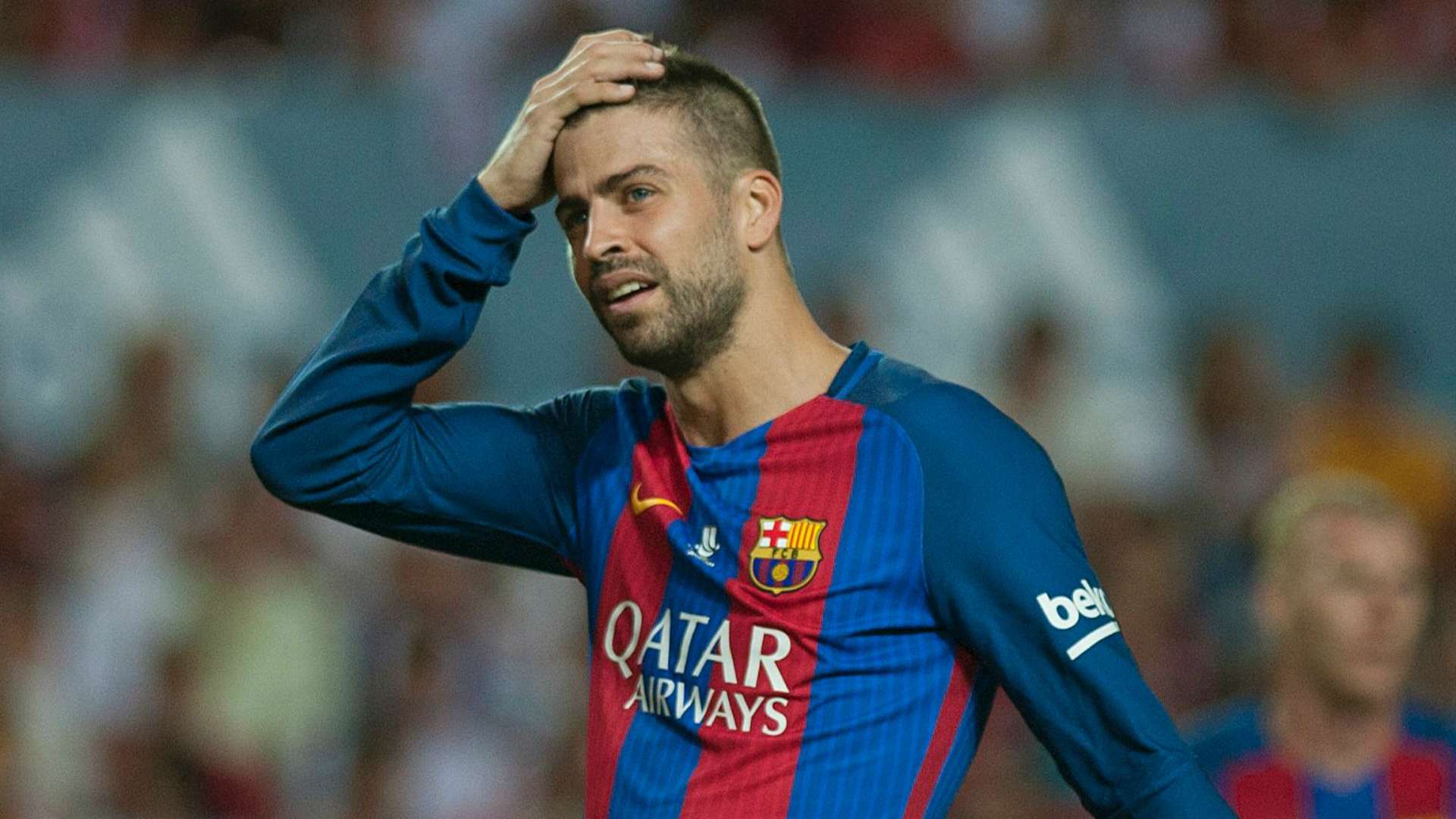 Top 25 Defenders On Fifa 17 Goal Com Top 25 Defenders On Fifa 17 Goal Com