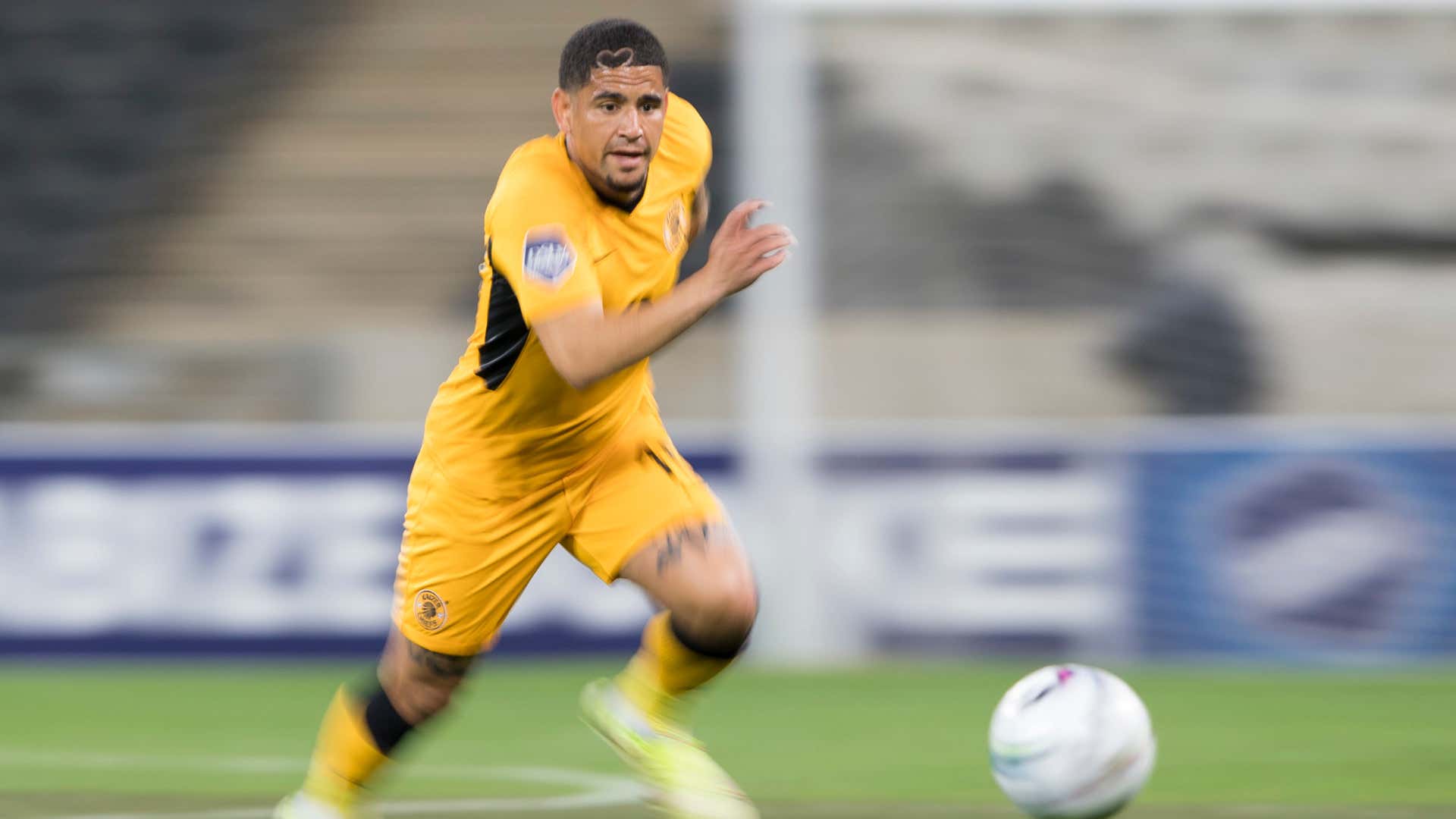 Photo of ‘Dolly has been excellent for Kaizer Chiefs’ – Baxter