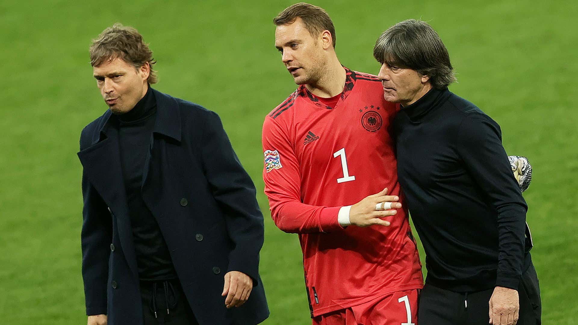 Euro サッカードイツ代表 最新メンバー 背番号 試合日程 Goal Com Euro サッカードイツ代表 最新メンバー 背番号 試合日程 Goal Com