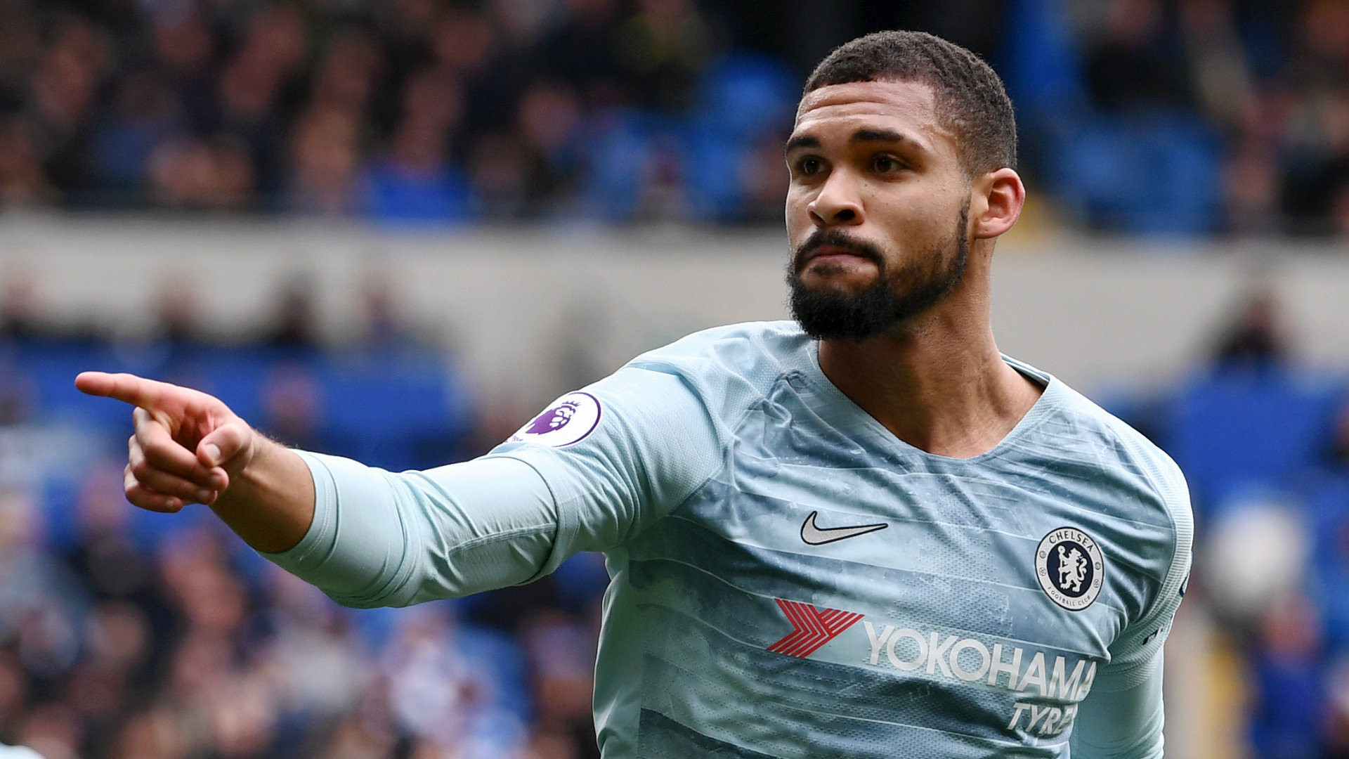 ruben loftus cheek contract chelsea star pens new five year 120k a week deal goal com