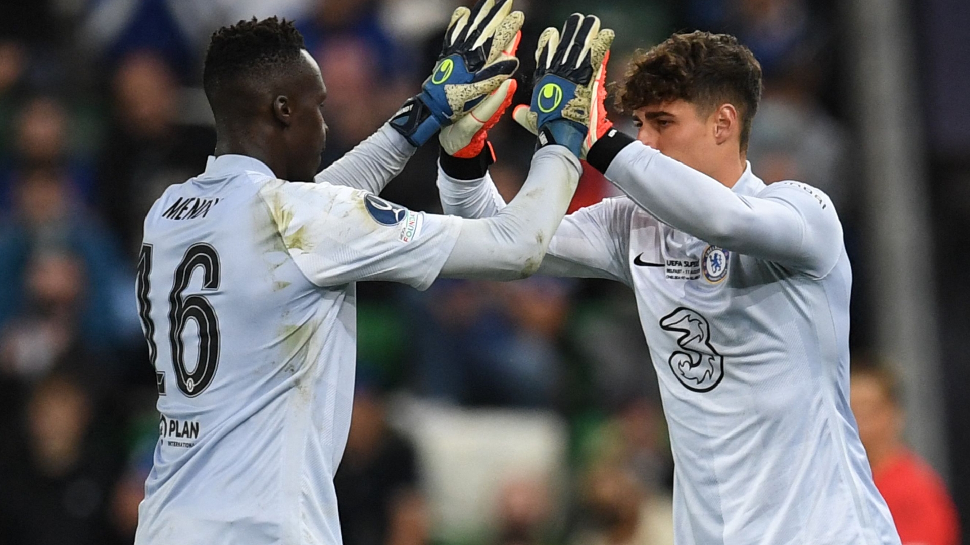 Mendy-Kepa