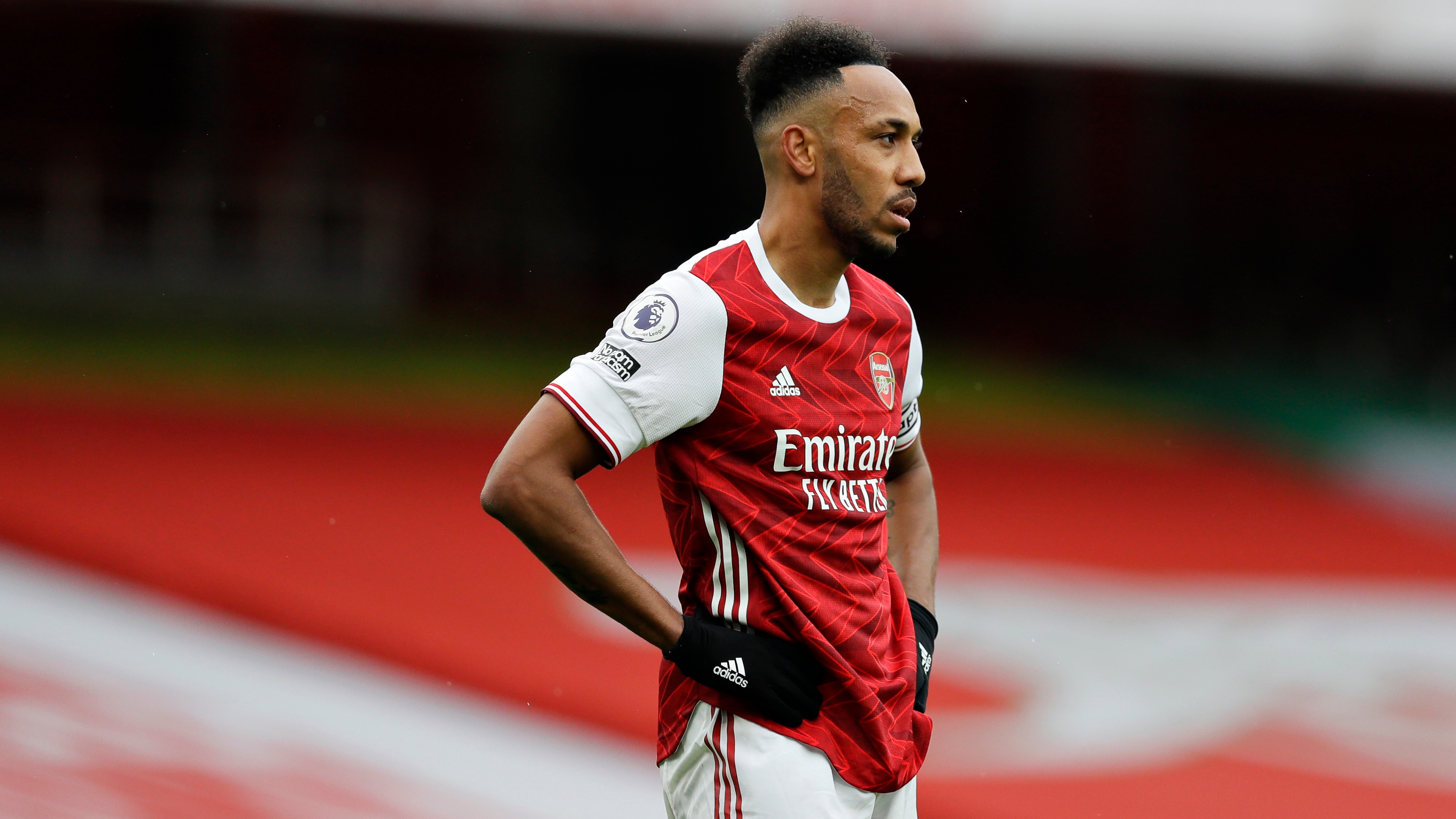 Arsenal: Aubameyang trải qua chuỗi trận 'tịt ngòi' tệ nhất trong 6 năm | Goal.com