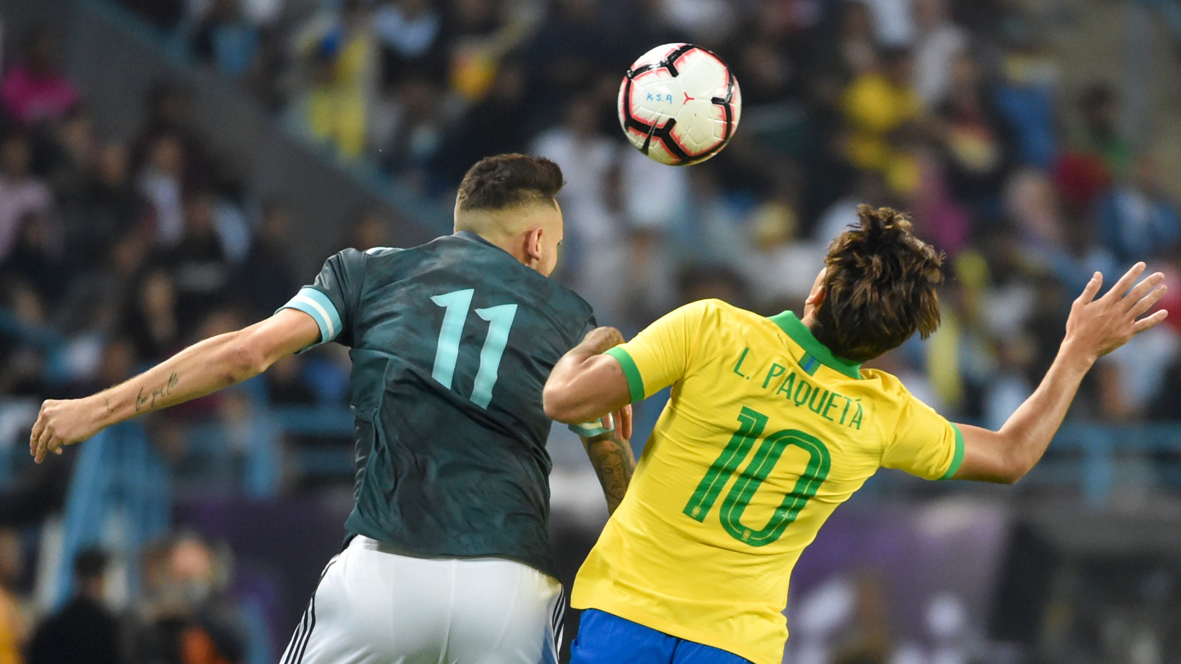 Rivaldo Blasts Brazil For Giving Paqueta Number 10 Shirt And Hooking Him At Half Time Goal Com