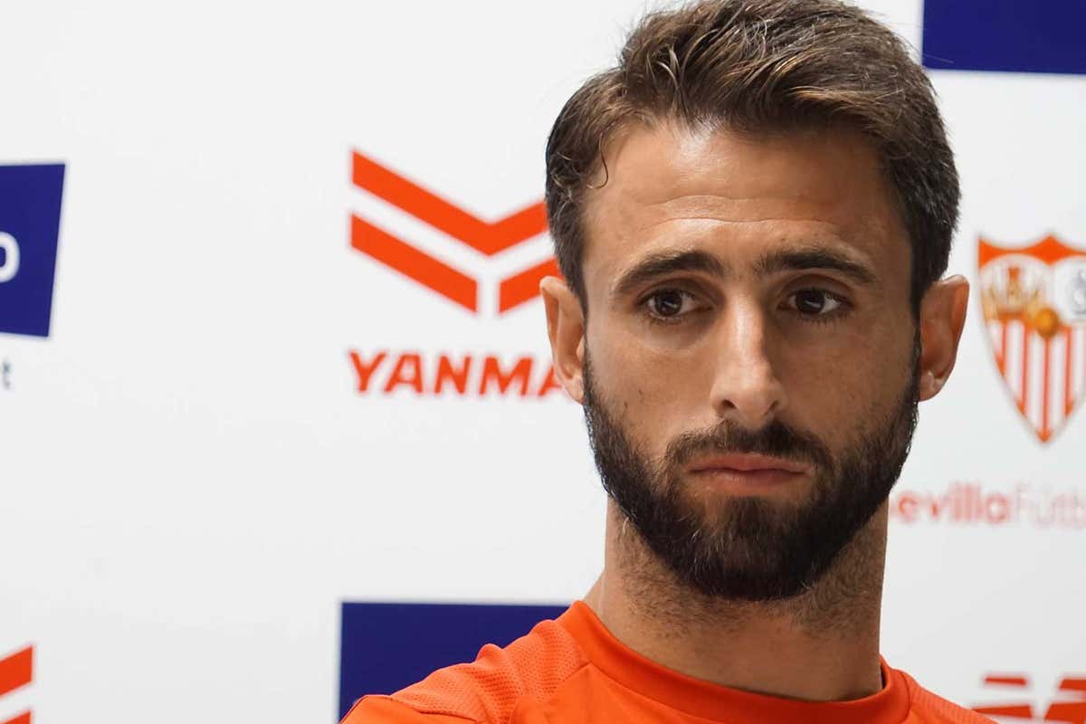 セレッソ大阪と対戦するセビージャ Dfパレハは好試合望む 思い出になるような試合を Goal Com セレッソ大阪と対戦するセビージャ Dfパレハは好試合望む 思い出になるような試合を Goal Com