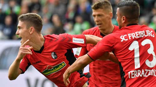 ROLAND SALLAI-FREIBURG