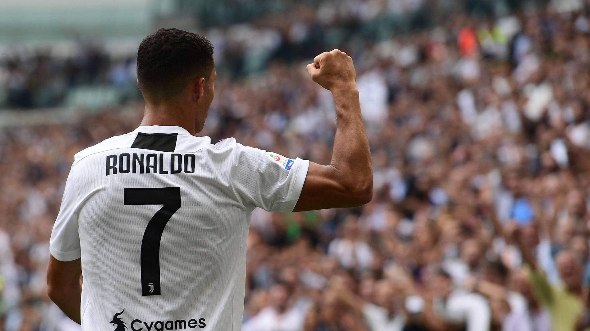 C ロナウド レアル マドリー時代からの変化 多様な形で貢献する攻撃のリーダーへ Goal Com