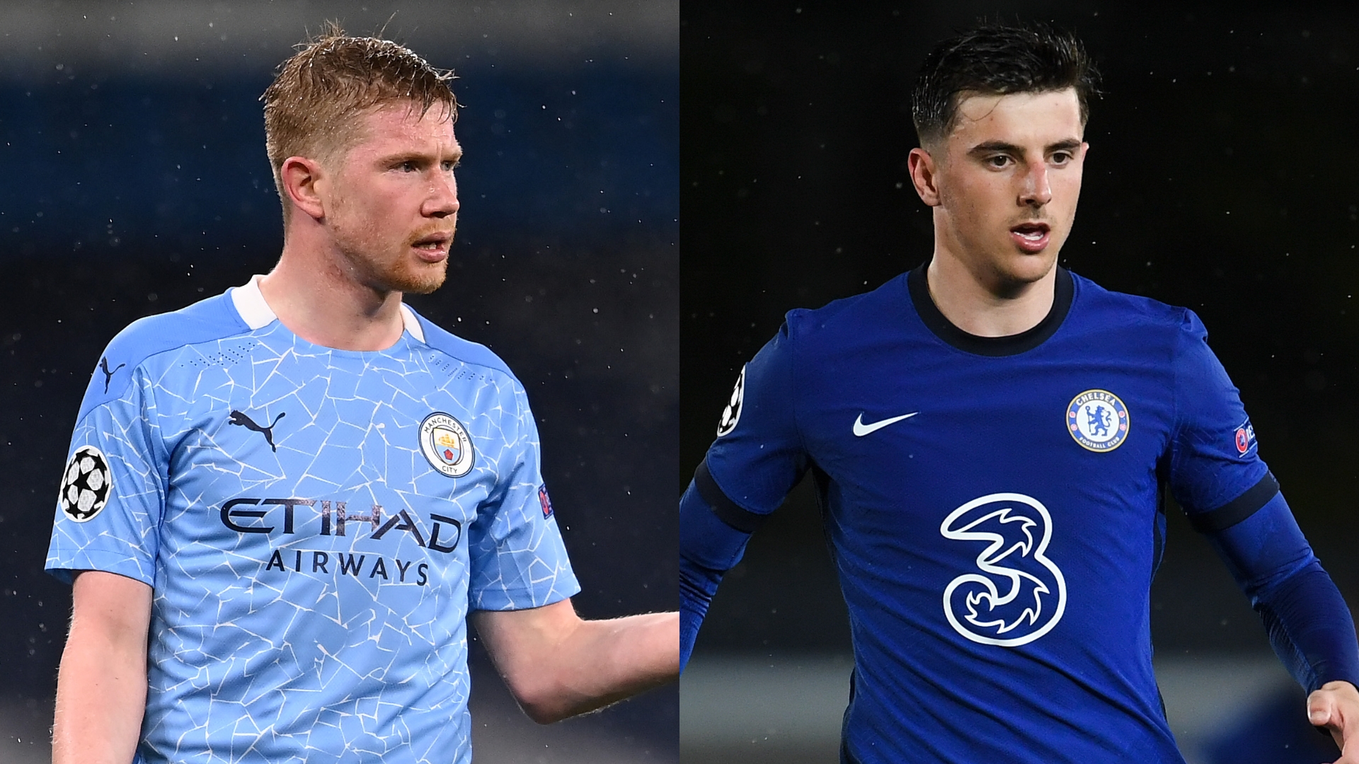 Cl決勝はマンチェスター シティvsチェルシーに イングランド勢対決は2年ぶり3度目 Goal Com Cl決勝はマンチェスター シティvsチェルシーに イングランド勢対決は2年ぶり3度目 Goal Com