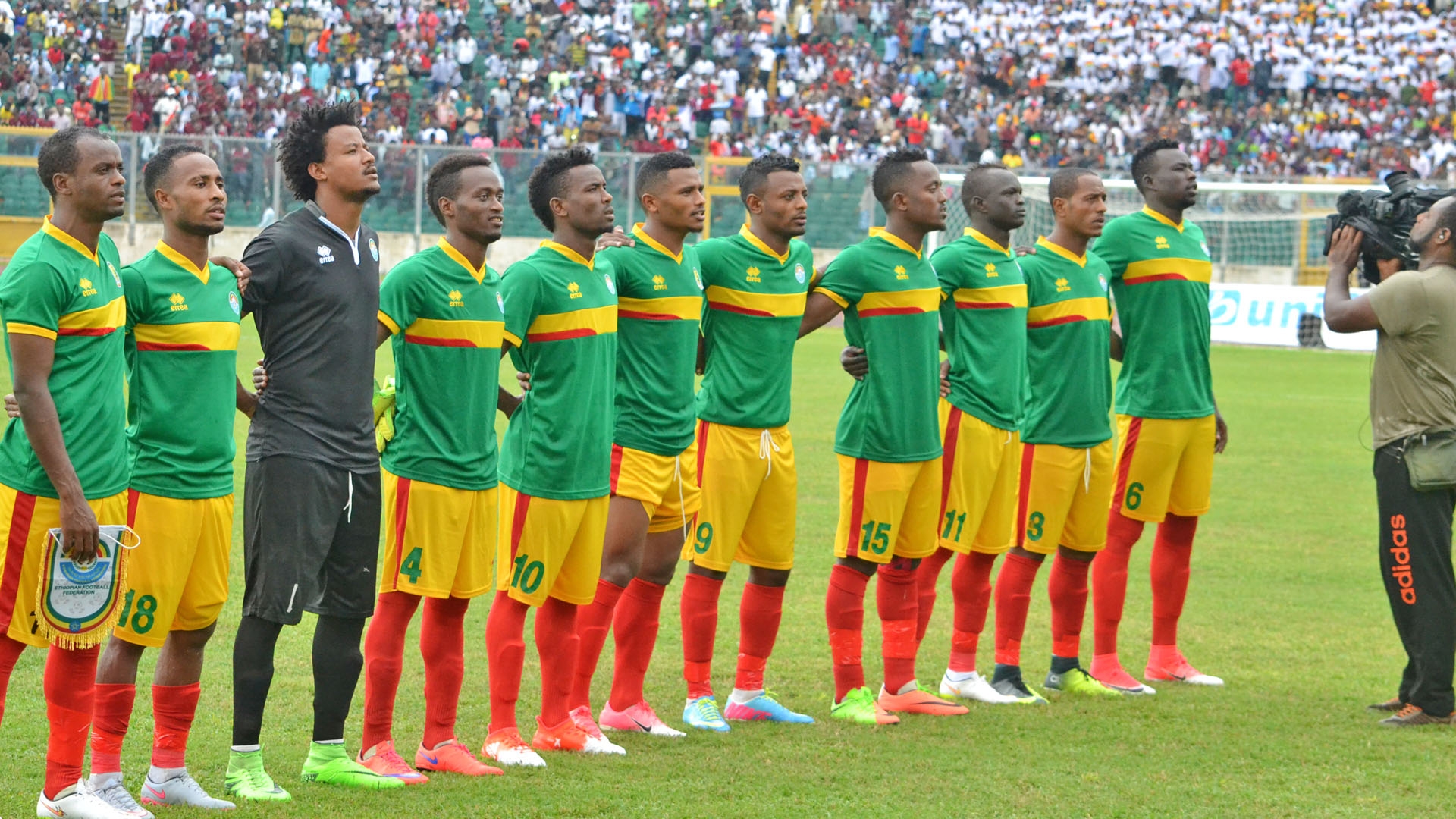 New Ethiopia coach Abraham Mebratu determined to sEthiopia vs Cape Verde: Preview, Team News & Predicted Lineups | The Konversation cceed | Goal.com