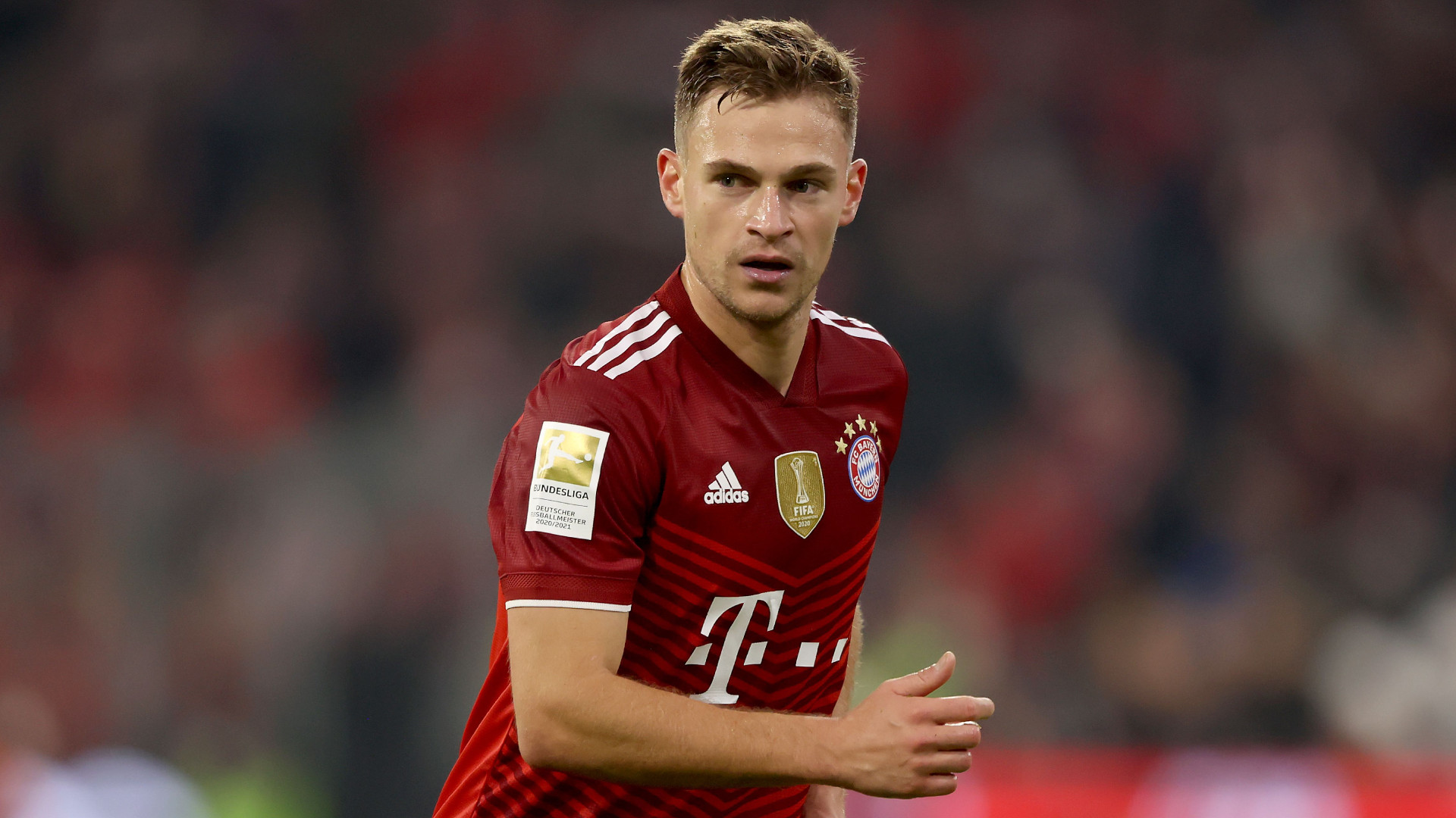 joshua kimmich bayern munchen und deutschland gehalt vermogen karriere familie goal com