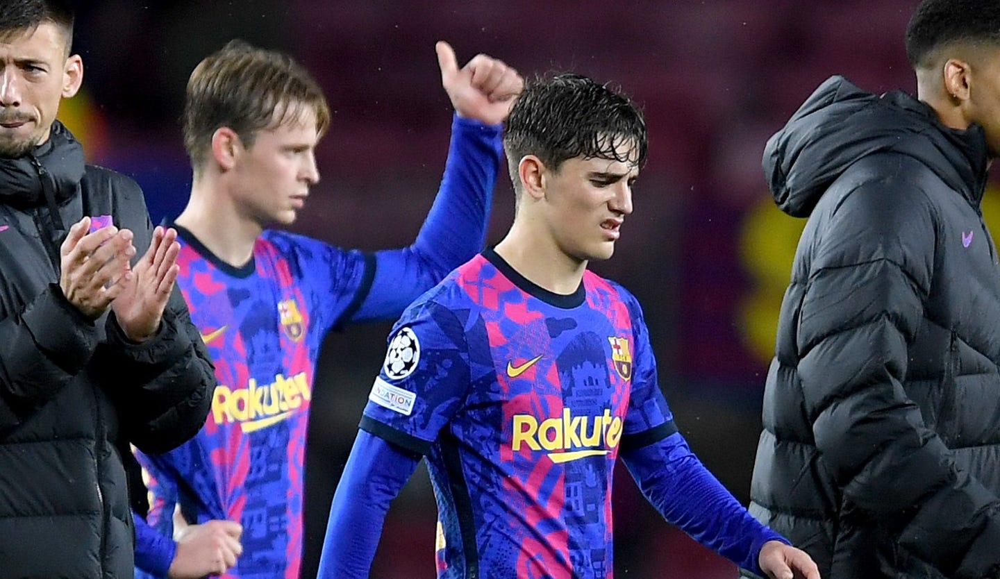 チェルシー 総額169億円でデ ヨング ガビ デスト引き抜きへ バルセロナでの状況を注視か Goal Com チェルシー 総額169億円でデ ヨング ガビ デスト引き抜きへ バルセロナでの状況を注視か Goal Com