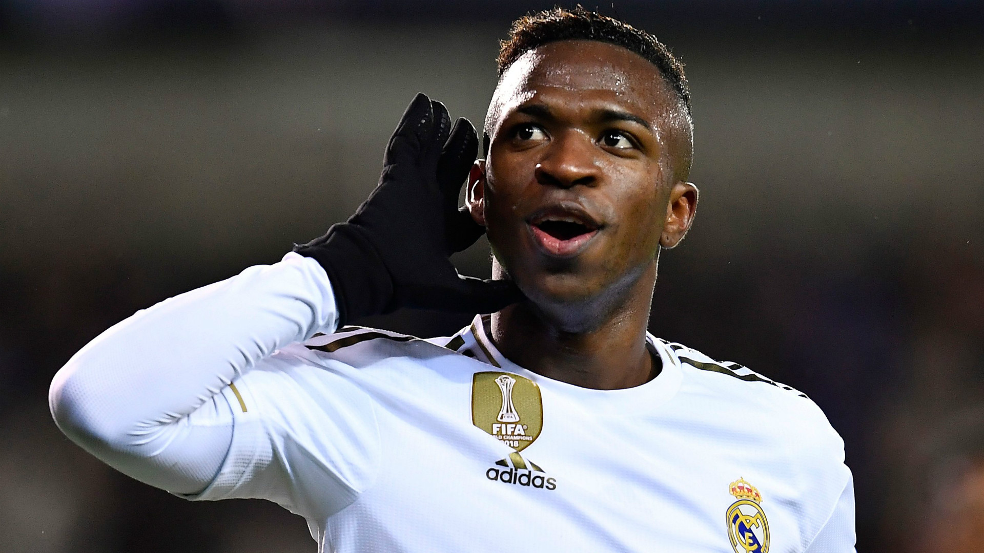 One day you're Pele and the next you're not playing' – Marcelo warned Vinicius about Real Madrid | Goal.com