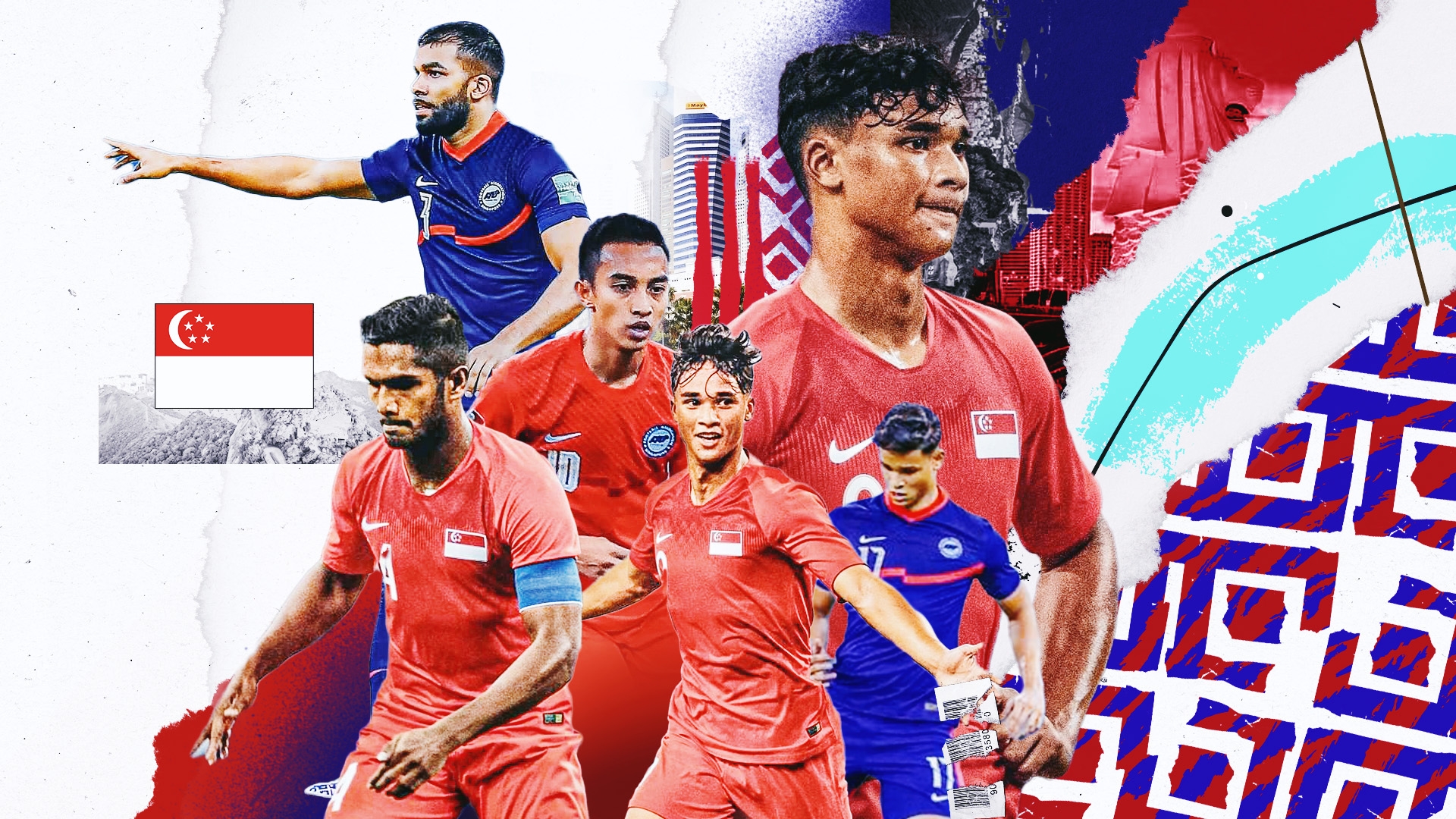AFF Suzuki Cup 2021: Singapore squad, fixtures, results, table, TV schedule and online streams | Goal.com