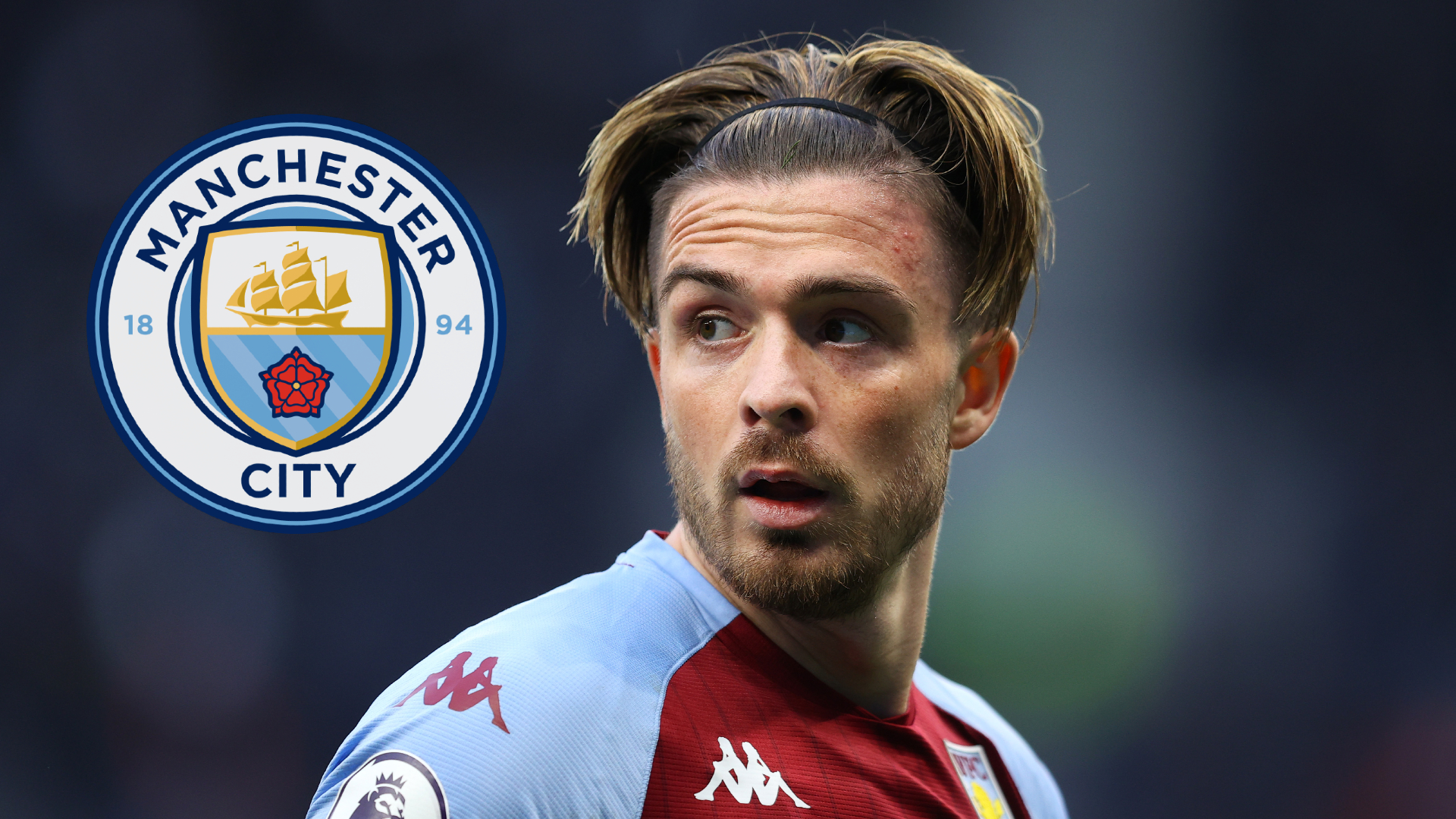 manchester city den grealish e rekor bonservis goal com