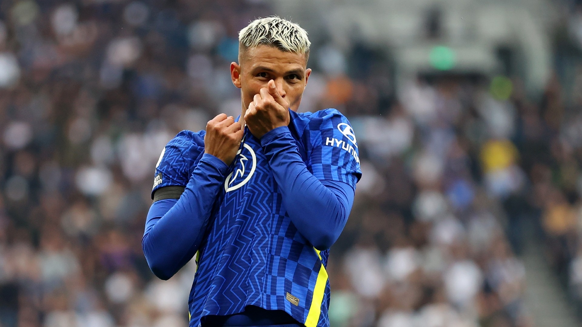 37歳チアゴ シウバ チェルシーからの絶大な信頼 23年までの新契約締結は 時間の問題 か Goal Com 37歳チアゴ シウバ チェルシーからの絶大な信頼 23年までの新契約締結は 時間の問題 か Goal Com