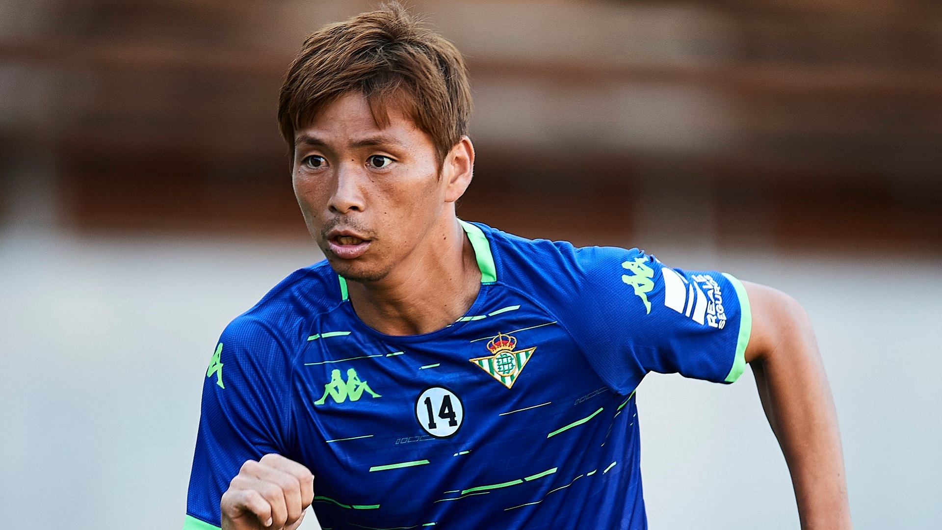 乾貴士 ベティスで求められる新たな役割とは 欧州メディアが分析 馴染むには時間が必要 Goal Com 乾貴士 ベティスで求められる新たな役割とは 欧州メディアが分析 馴染むには時間が必要 Goal Com