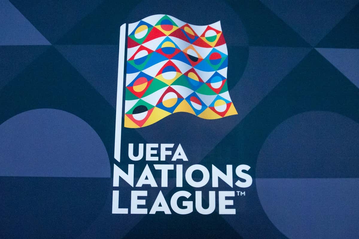 Nations League Final Four Ubertragung Modus Spiele Ort Alle Infos Goal Com