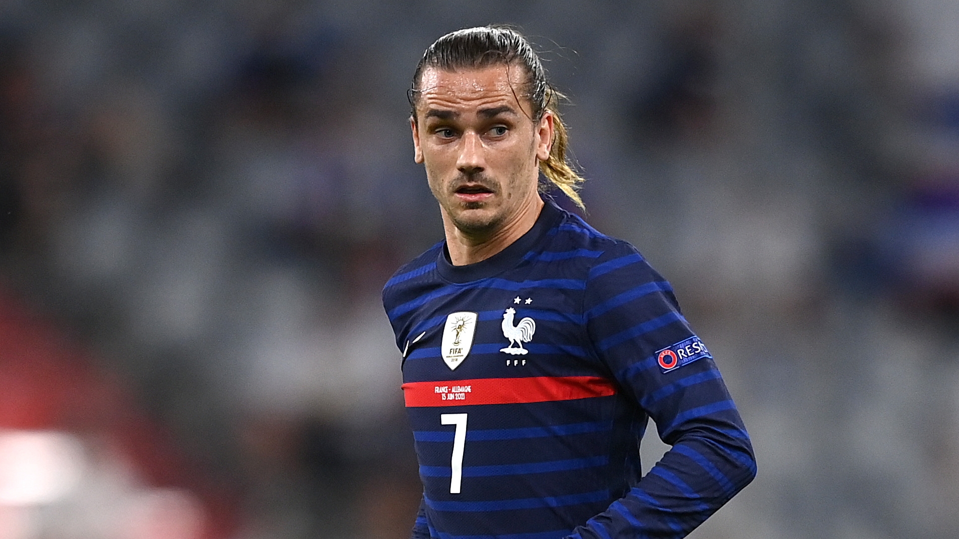 世間賑わすグリーズマンにマンチェスター C移籍の可能性 ペップが接触か Goal Com 世間賑わすグリーズマンにマンチェスター C移籍の可能性 ペップが接触か Goal Com