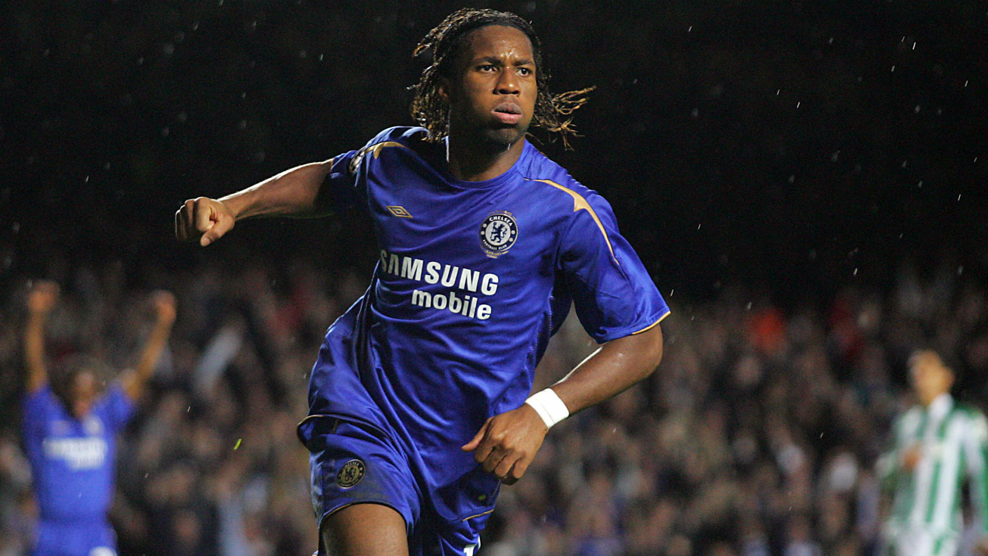 Mythbuster: Was Chelsea legend Drogba truly a world-class striker? | Goal.com