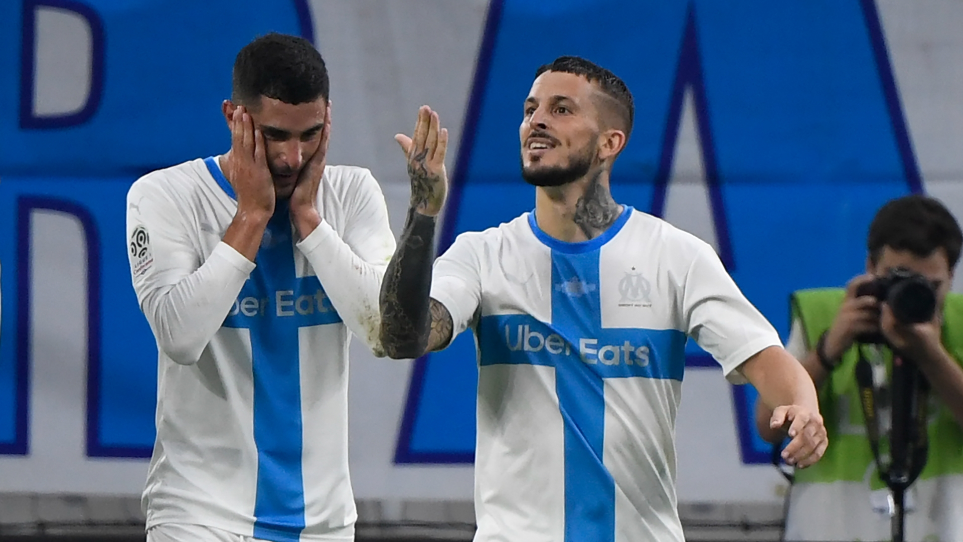 無料視聴可能 酒井宏樹出場予定 マルセイユ対モンペリエの日程 放送予定 無料視聴方法 リーグ アン第6節 Goal Com 無料視聴可能 酒井宏樹出場予定 マルセイユ対モンペリエの日程 放送予定 無料視聴方法 リーグ アン第6節 Goal Com