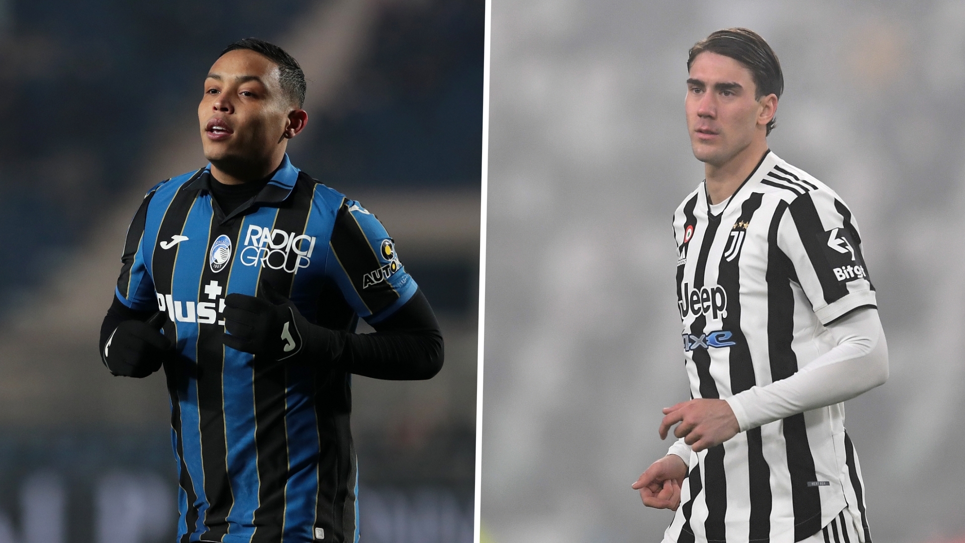 Atalanta vs. Juventus, en vivo online dónde ver por la