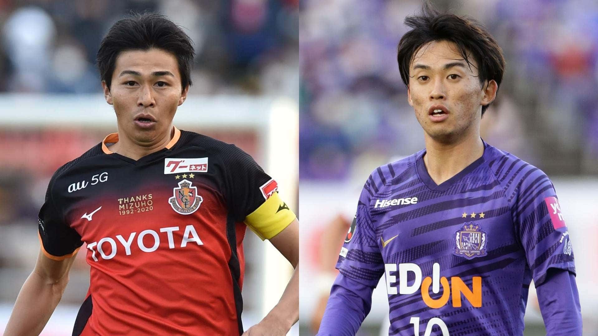 無料視聴可能 名古屋グランパスvsサンフレッチェ広島の放送予定 見どころまとめ J1最終節 Goal Com 無料視聴可能 名古屋グランパスvsサンフレッチェ広島の放送予定 見どころまとめ J1最終節 Goal Com