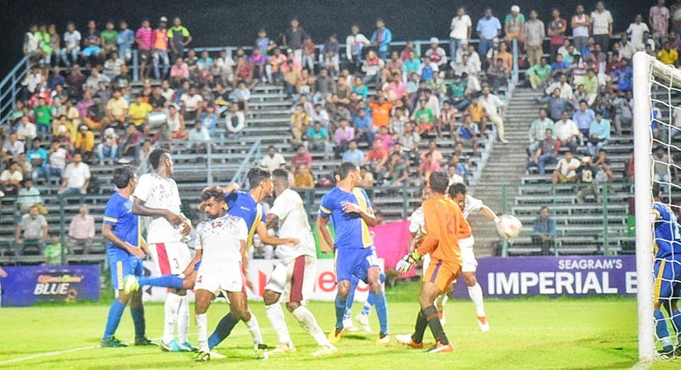 Mohun Bagan