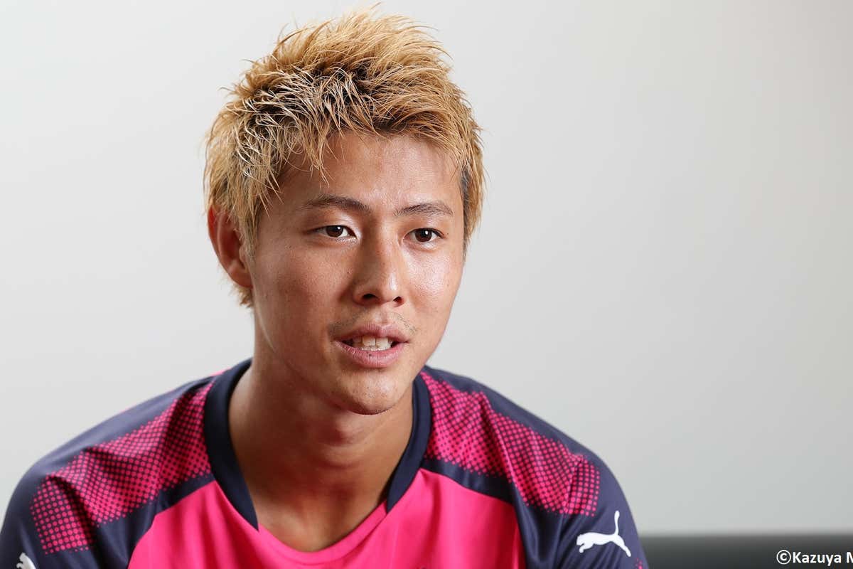 J1首位のセレッソ大阪 セビージャと 本気の勝負 へ 柿谷 ナメてくるようなら 逆に力を見せつけたい Goal Com J1首位のセレッソ大阪 セビージャと 本気の勝負 へ 柿谷 ナメてくるようなら 逆に力を見せつけたい Goal Com