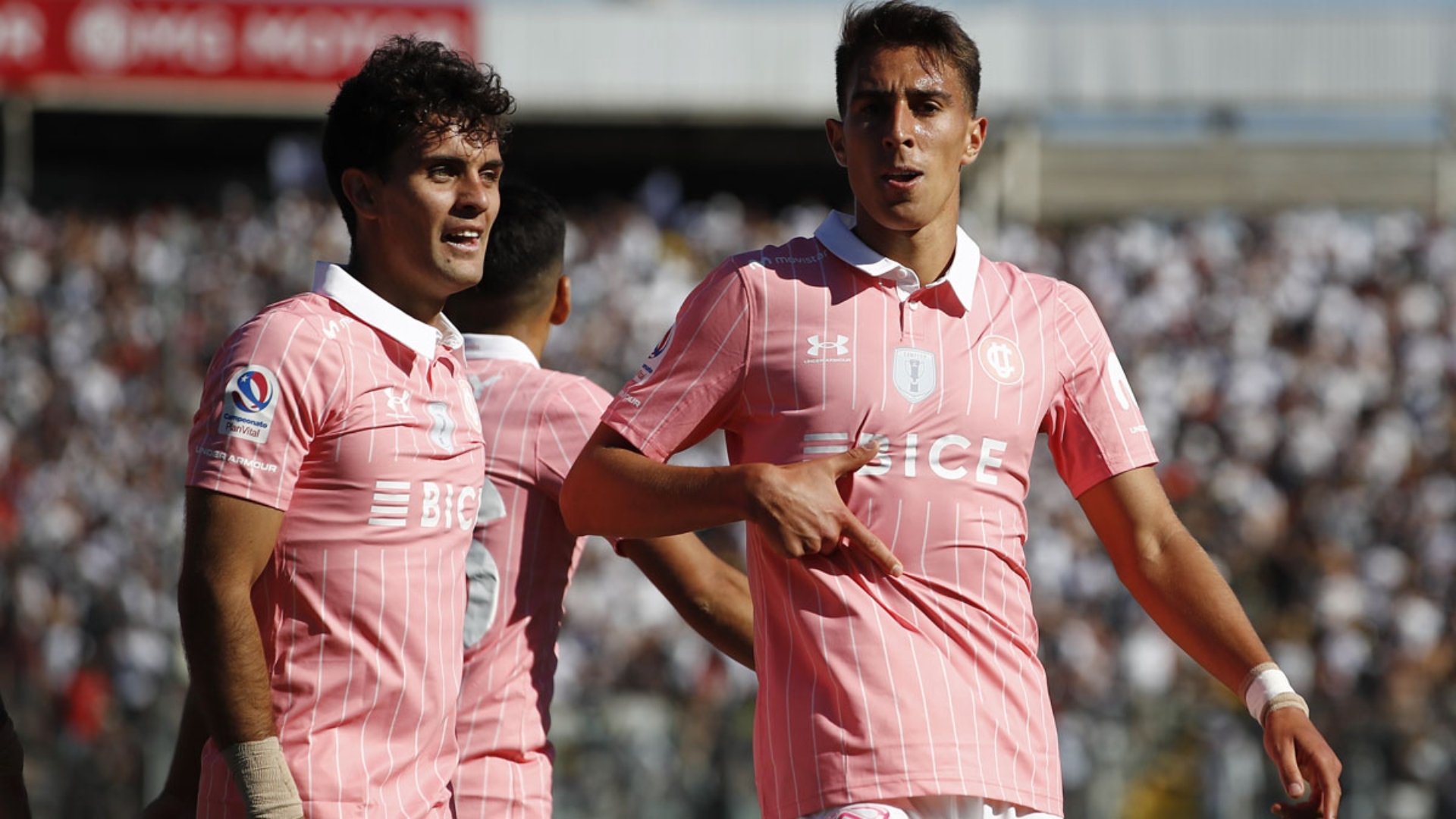 U Catolica Antofagasta Tv Horario Y Como Ver Online El Partido As Chile