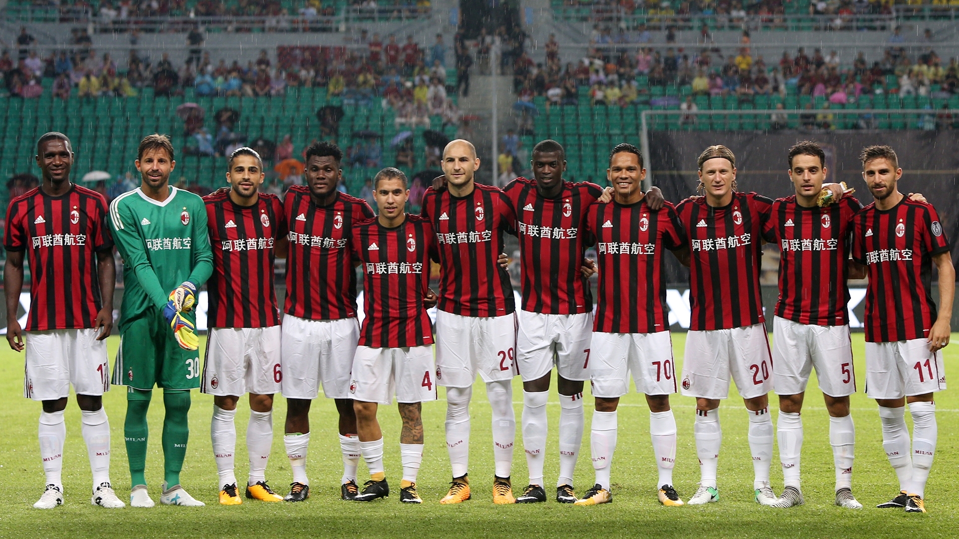 Crotone Vs Ac Milan Livestream Dazn Serie A Kader Infos Goal Com