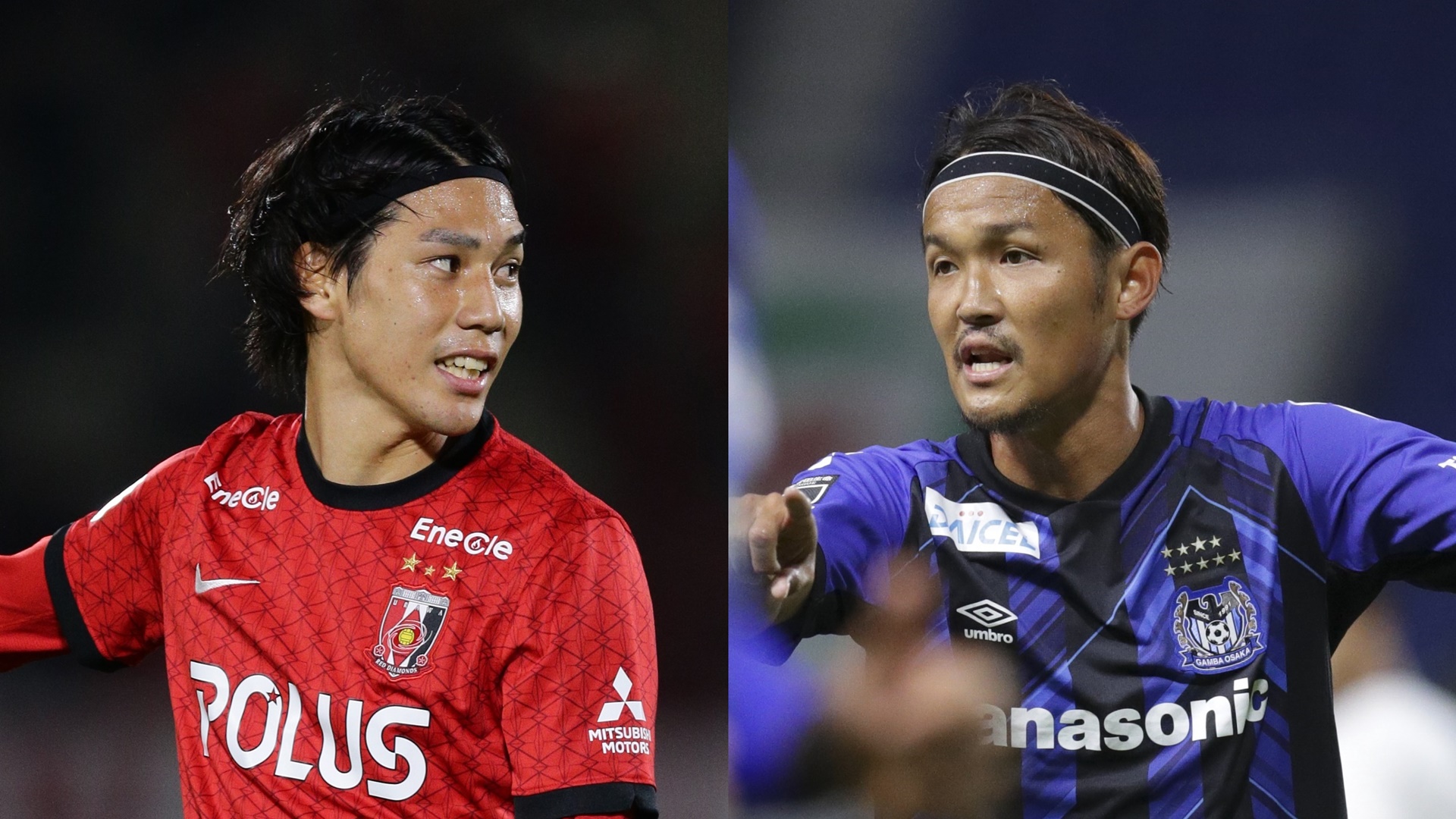 無料視聴可能 10月16日15時 浦和レッズvsガンバ大阪のテレビ放送予定 Goal Com 無料視聴可能 10月16日15時 浦和レッズvsガンバ大阪のテレビ放送予定 Goal Com