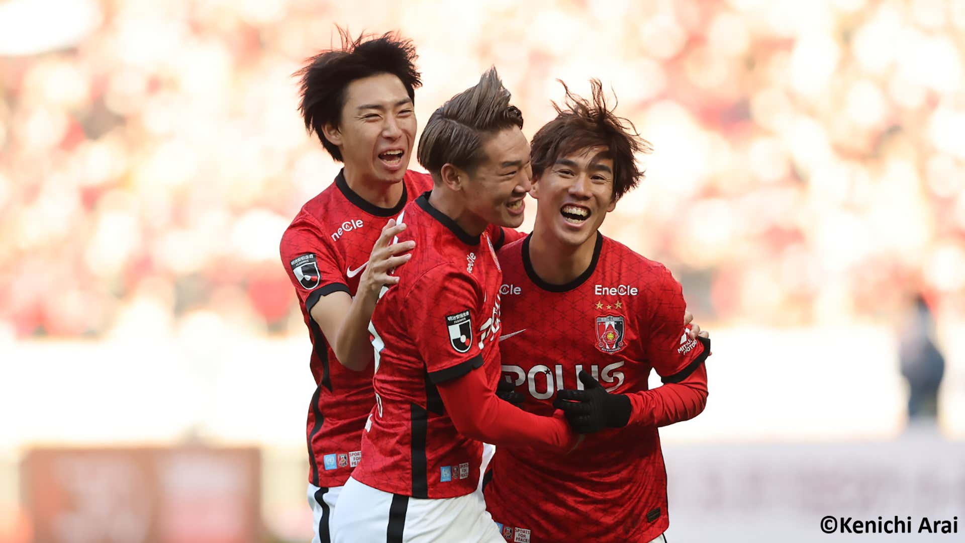 浦和レッズが大分トリニータ撃破で天皇杯史上最多優勝タイ Aclの舞台へ Goal Com 浦和レッズが大分トリニータ撃破で天皇杯史上最多優勝タイ Aclの舞台へ Goal Com