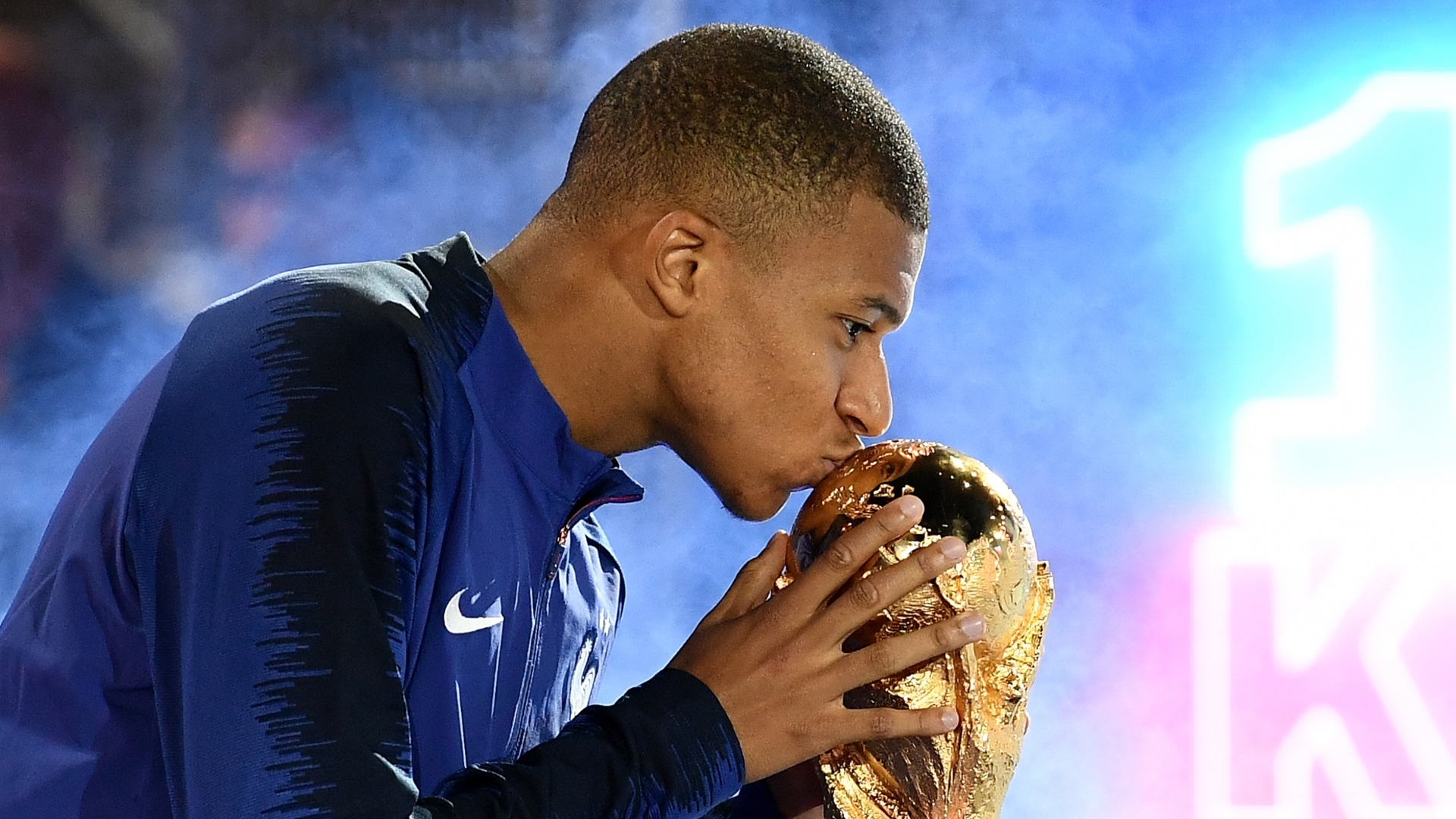 what is kylian mbappe s net worth and how much does the psg star earn goal com