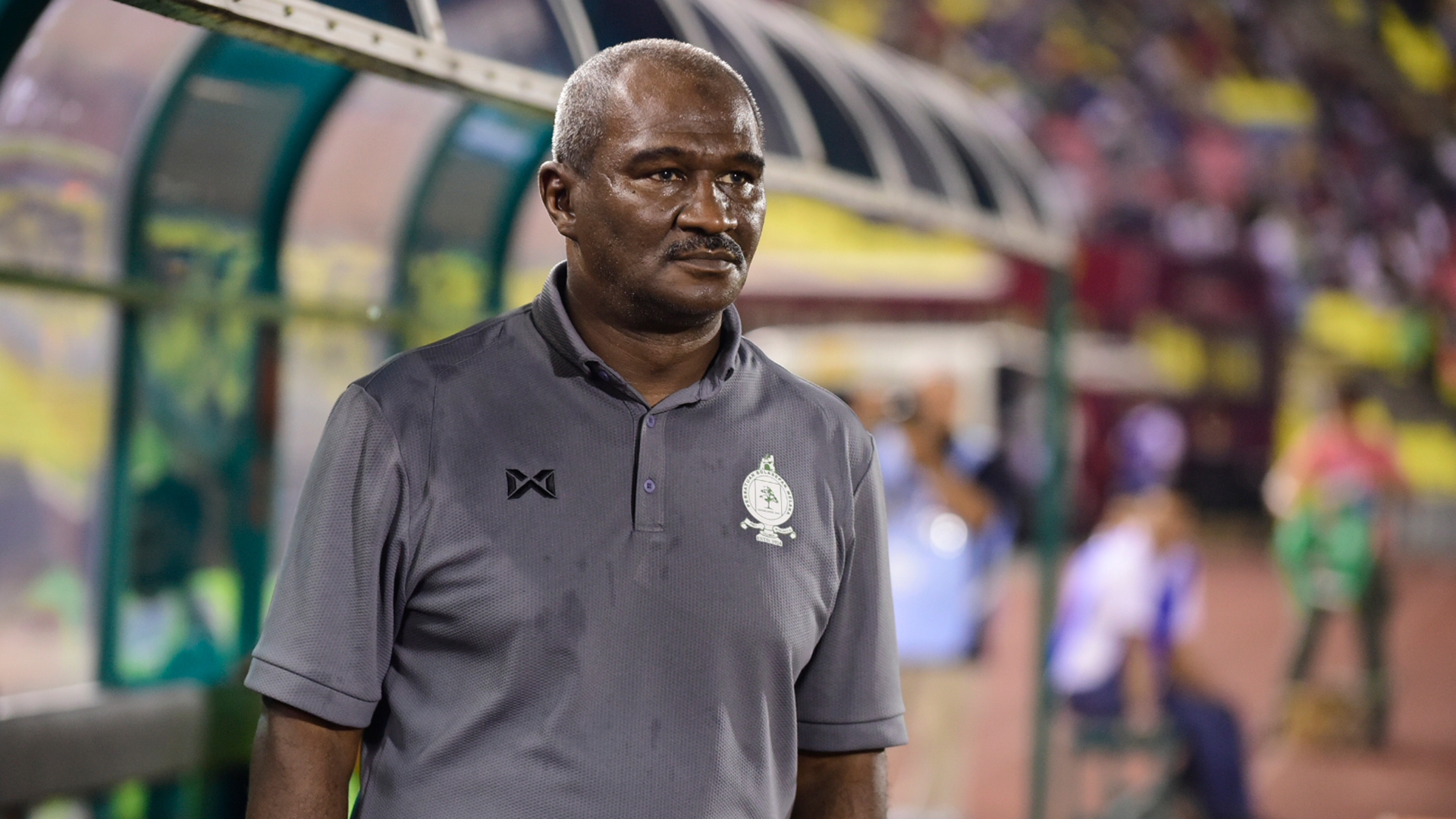 Having Turned Pro Twice Zainal Abidin Hassan Insists Professional Football Must Remain In Place Goal Com