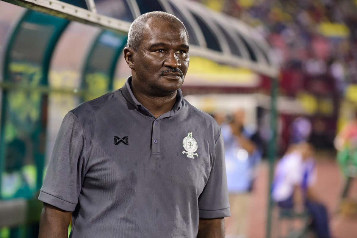 Having Turned Pro Twice Zainal Abidin Hassan Insists Professional Football Must Remain In Place Goal Com