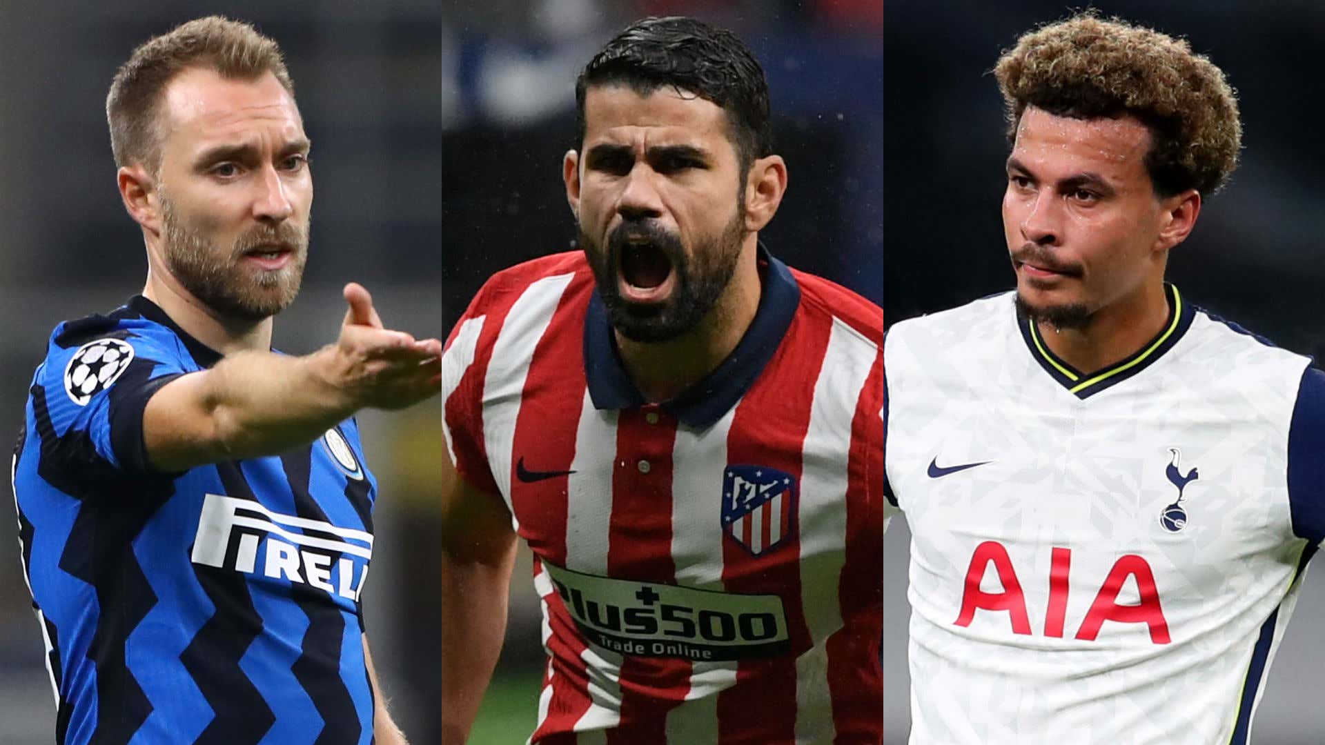 2020 2021冬 欧州 海外サッカー最新移籍情報まとめ Goal Com