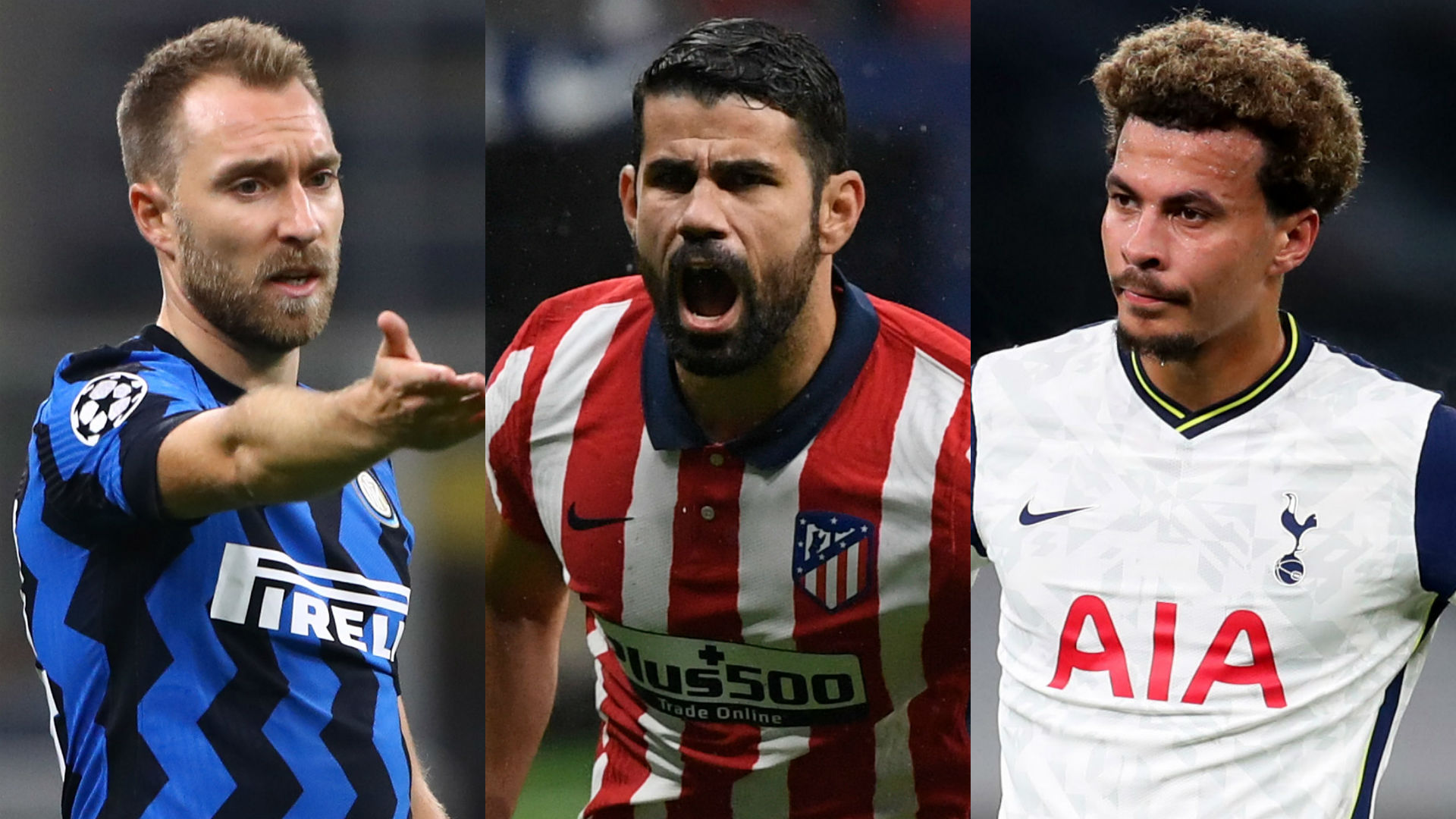 21冬 欧州 海外サッカー最新移籍情報まとめ Goal Com 21冬 欧州 海外サッカー最新移籍情報まとめ Goal Com