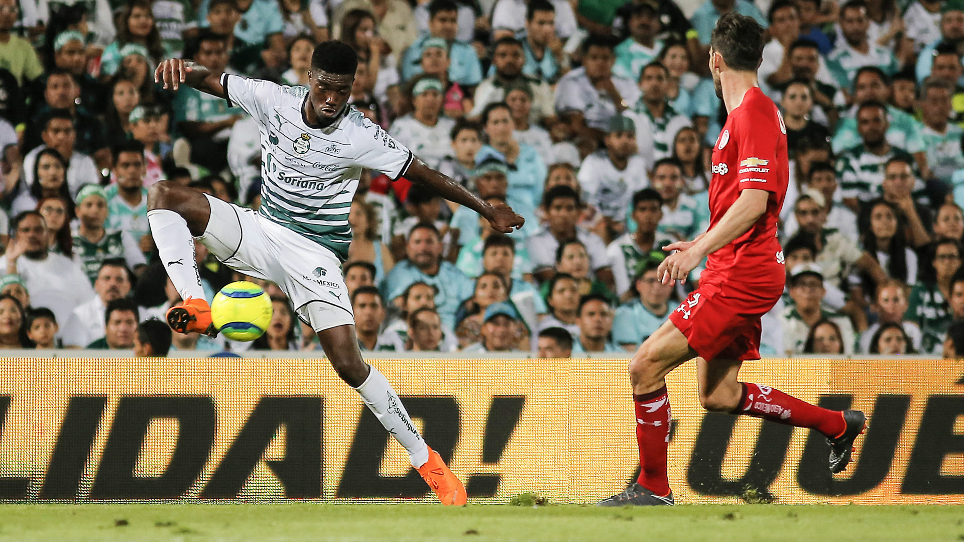 Toluca Vs Santos Laguna Liga Mx Final Tv Channel Live Stream Team News Match Preview Goal Com