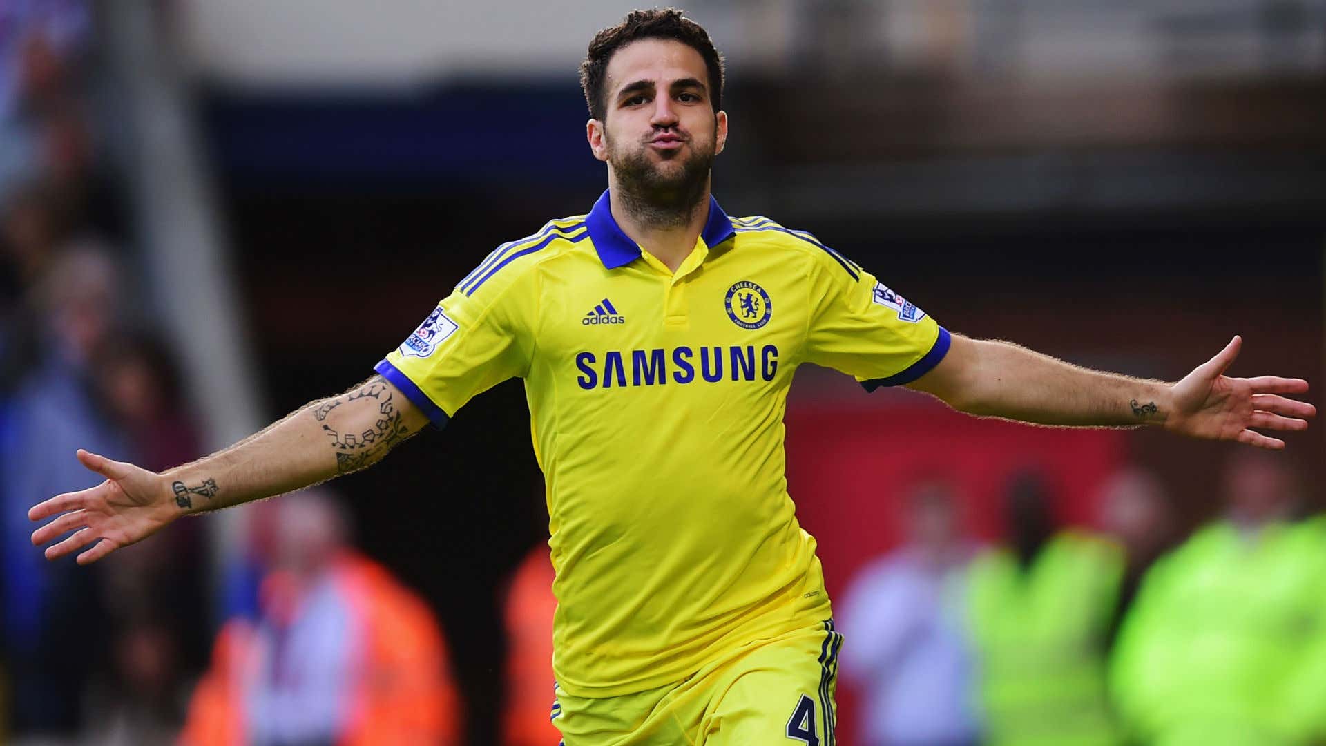 Goal国際版選出 プレミアリーグ2014 15ベストイレブン Goal Com Goal国際版選出 プレミアリーグ2014 15ベストイレブン Goal Com