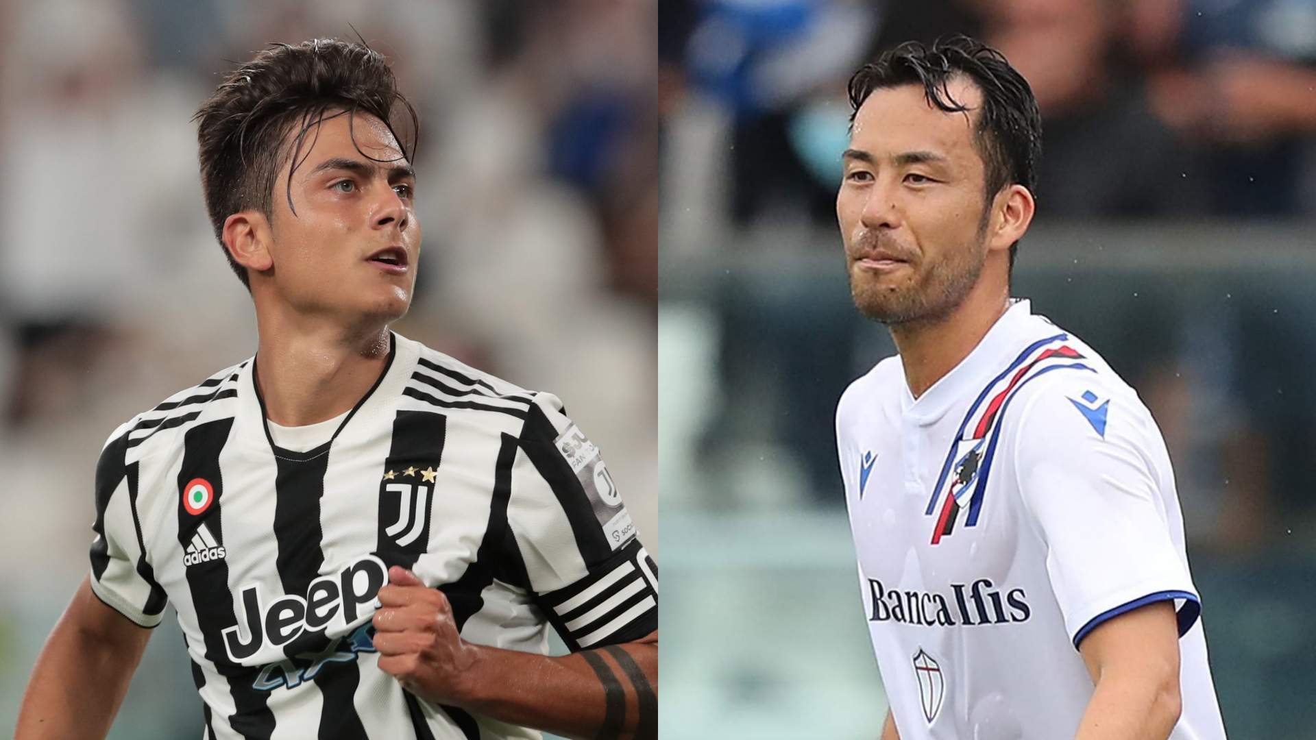 9月26日19時30分 吉田麻也の出場は ユヴェントスvsサンプドリアのテレビ放送予定 Goal Com 9月26日19時30分 吉田麻也の出場は ユヴェントスvsサンプドリアのテレビ放送予定 Goal Com