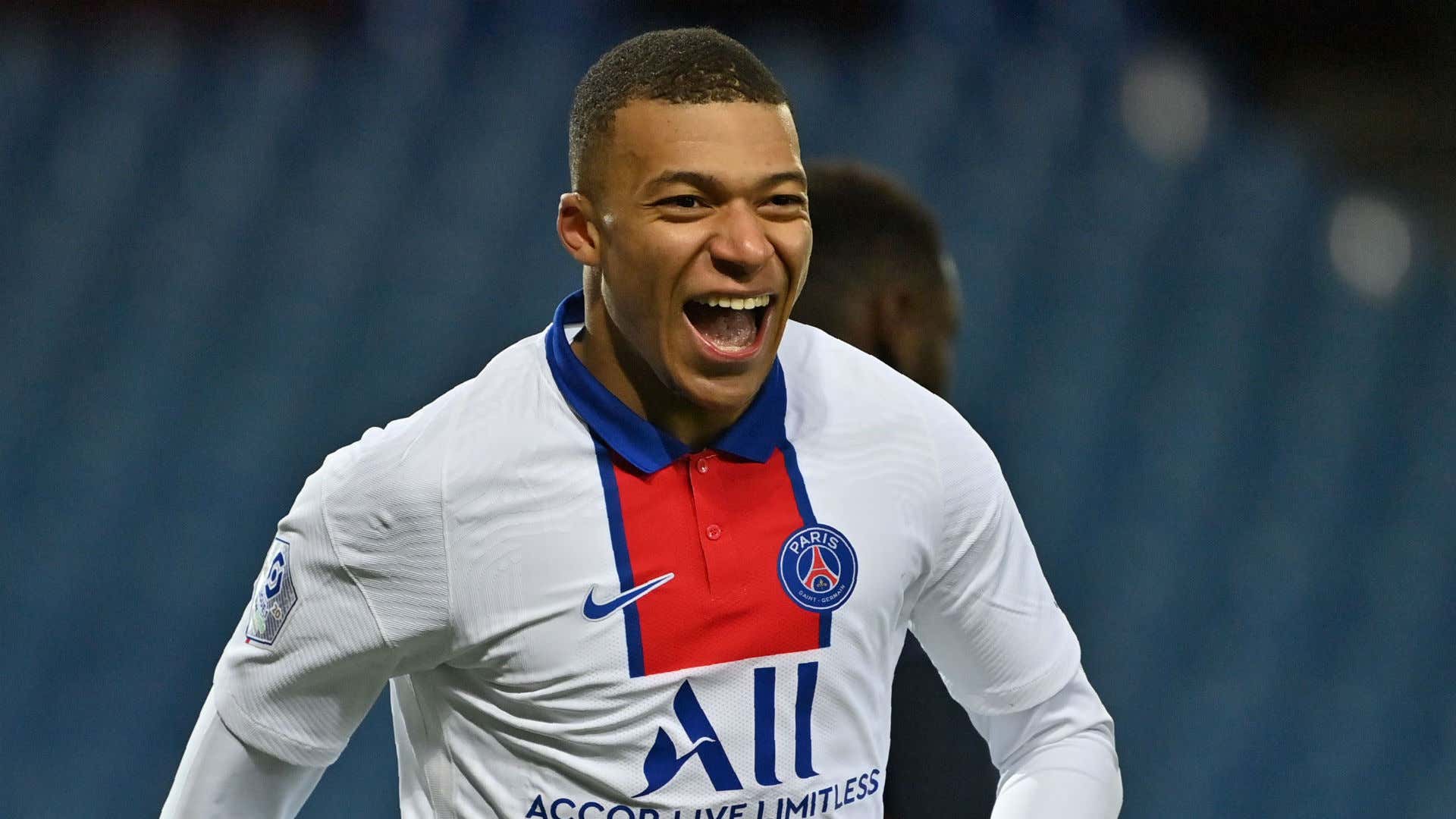 Mbappe - cropped