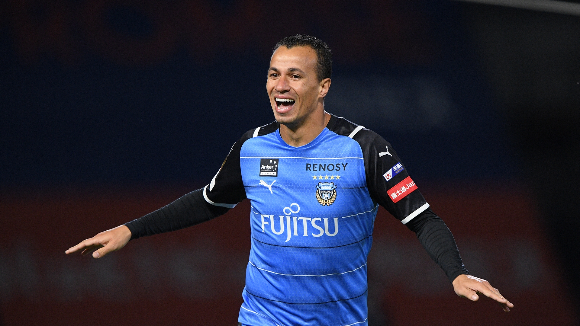 川崎フロンターレが今季発の元セレソンfwレアンドロ ダミアンと来季契約合意 Jリーグ Goal Com 川崎フロンターレが今季発の元セレソンfwレアンドロ ダミアンと来季契約合意 Jリーグ Goal Com