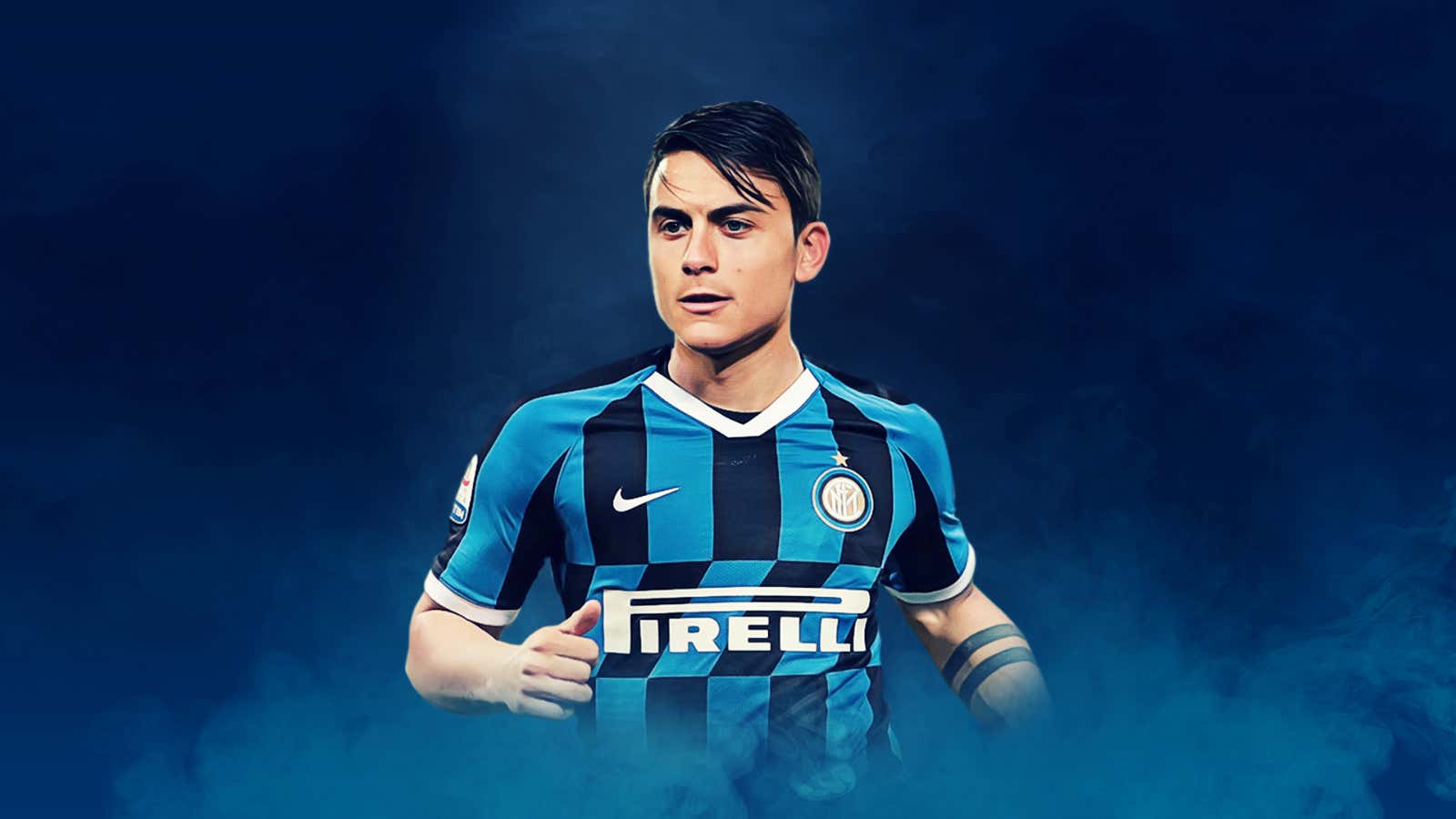 Dybala Inter