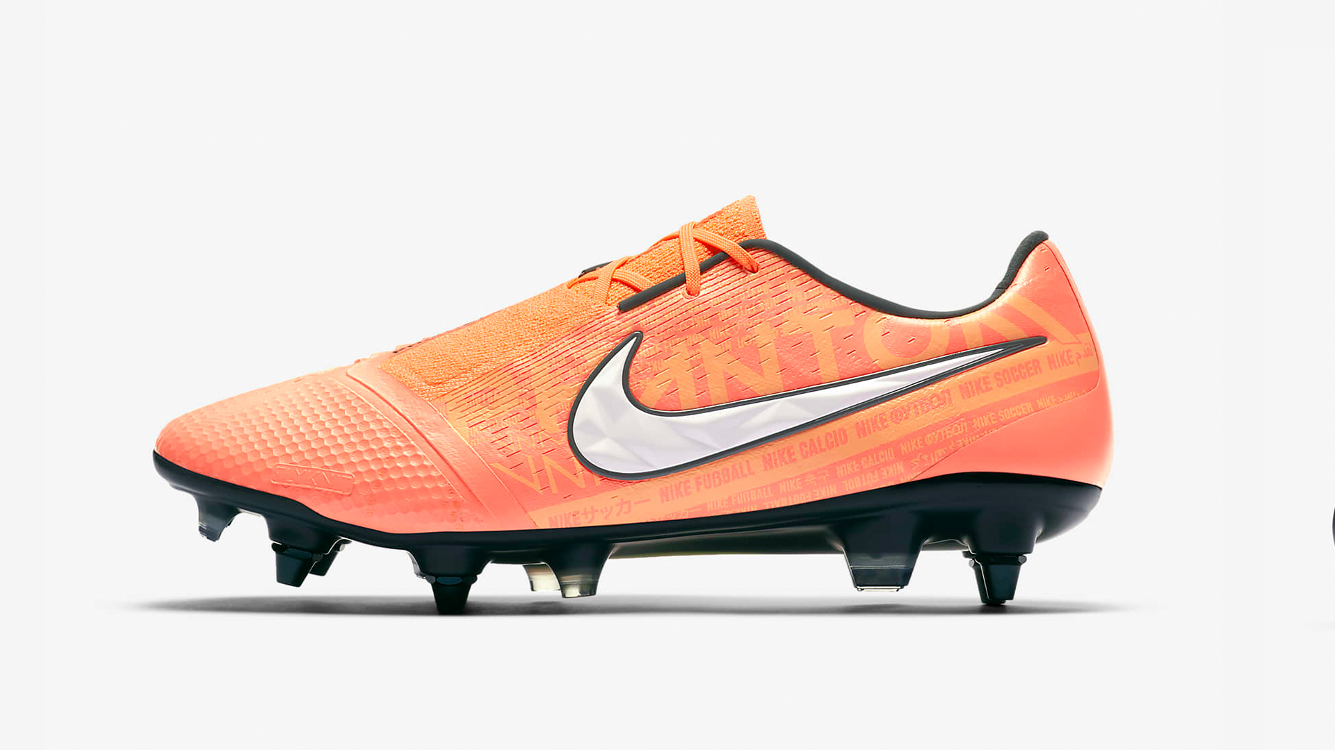 nike rugby cleats