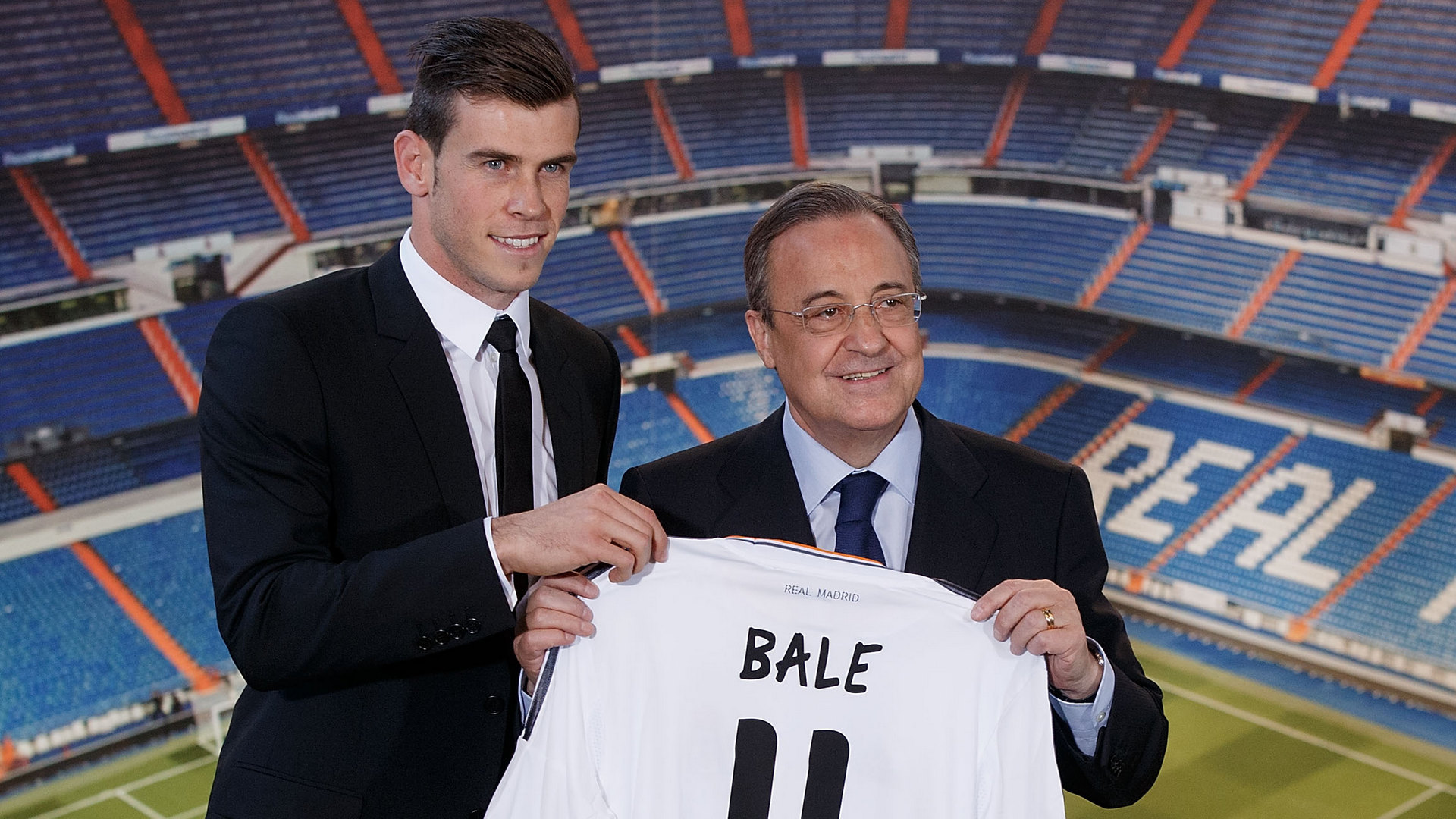 Real Madrid Tarihinin En Pahali 50 Transferi Goal Com